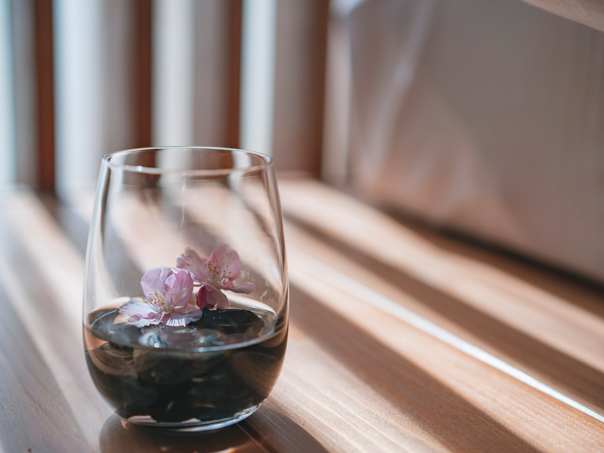 ・【グラス】グラスやワイングラスをご用意。お気に入りお酒で優雅に乾杯