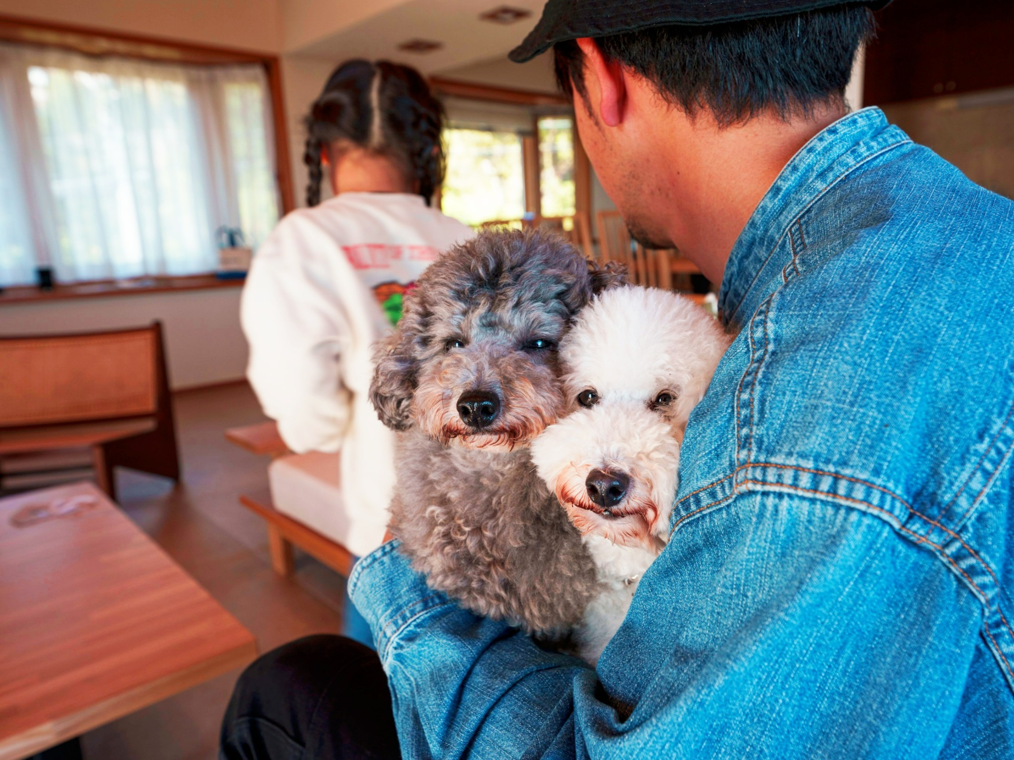 ・ドッグフレンドリーな宿で、愛犬や大切な方と特別な時間をお過ごしください