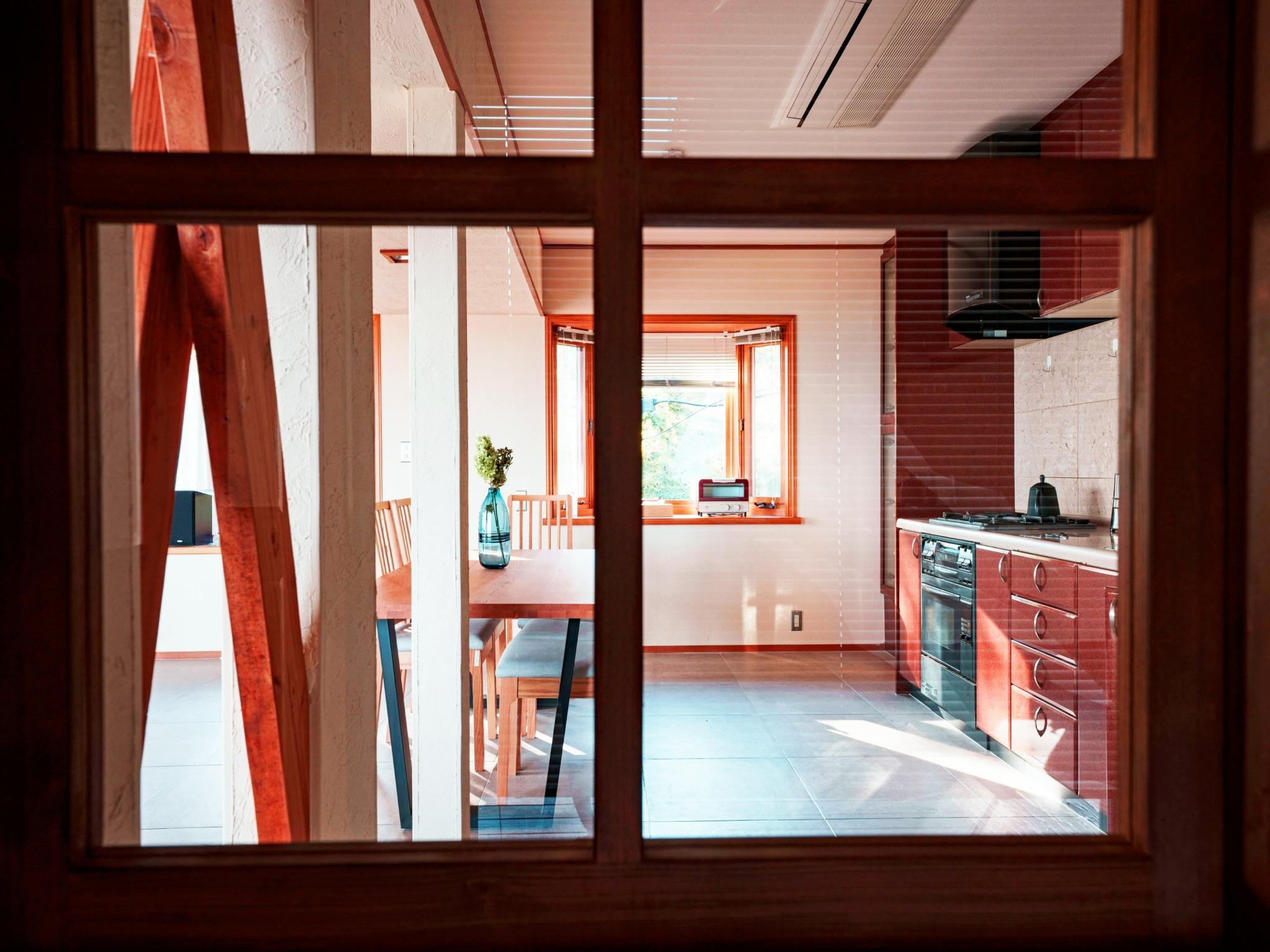 ・ヨーロッパのリゾートヴィラのような貸別荘。ご家族・ご友人同士でいつもより少しリッチな休日を