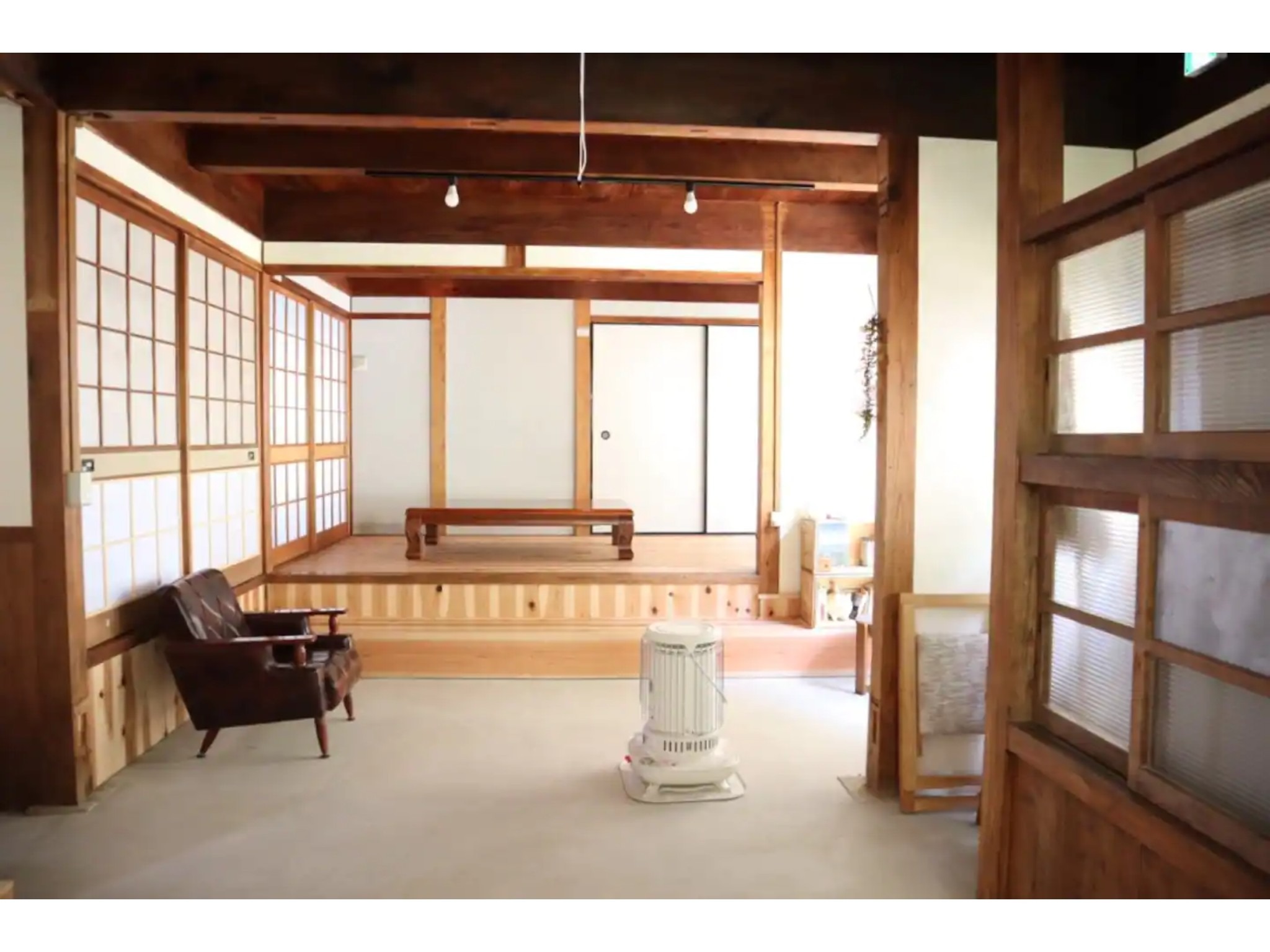 リビングスペース