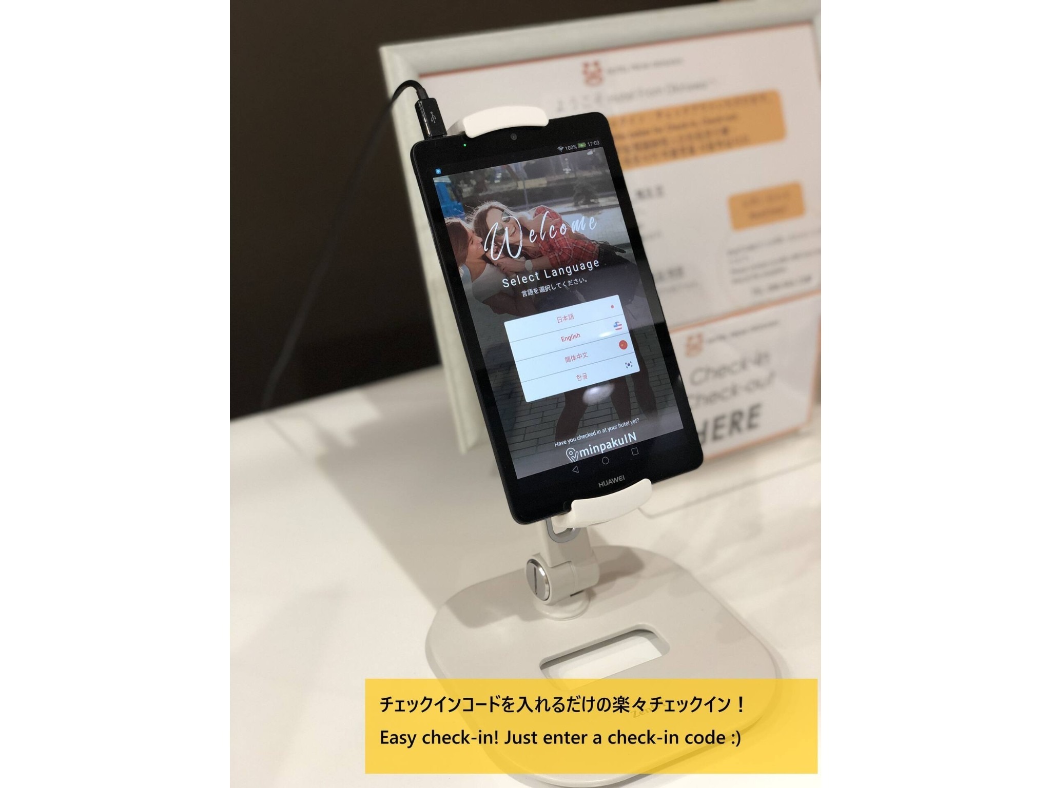 【清掃費等全てコミコミ】とまりん/美栄橋駅/国際通り-4ベッドキッチン付きホテル
