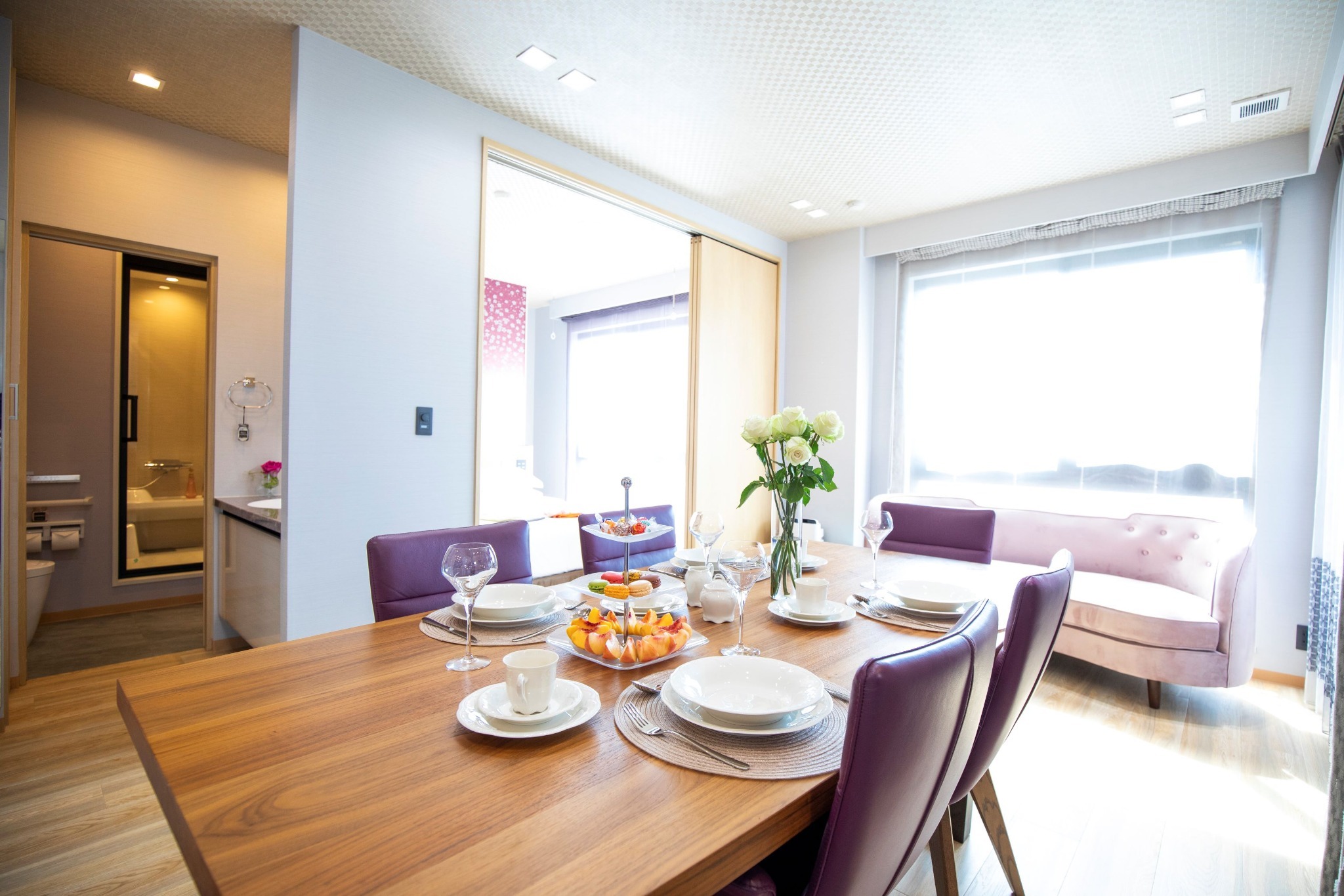 蒼空ホテルSOLA HOTEL のnull