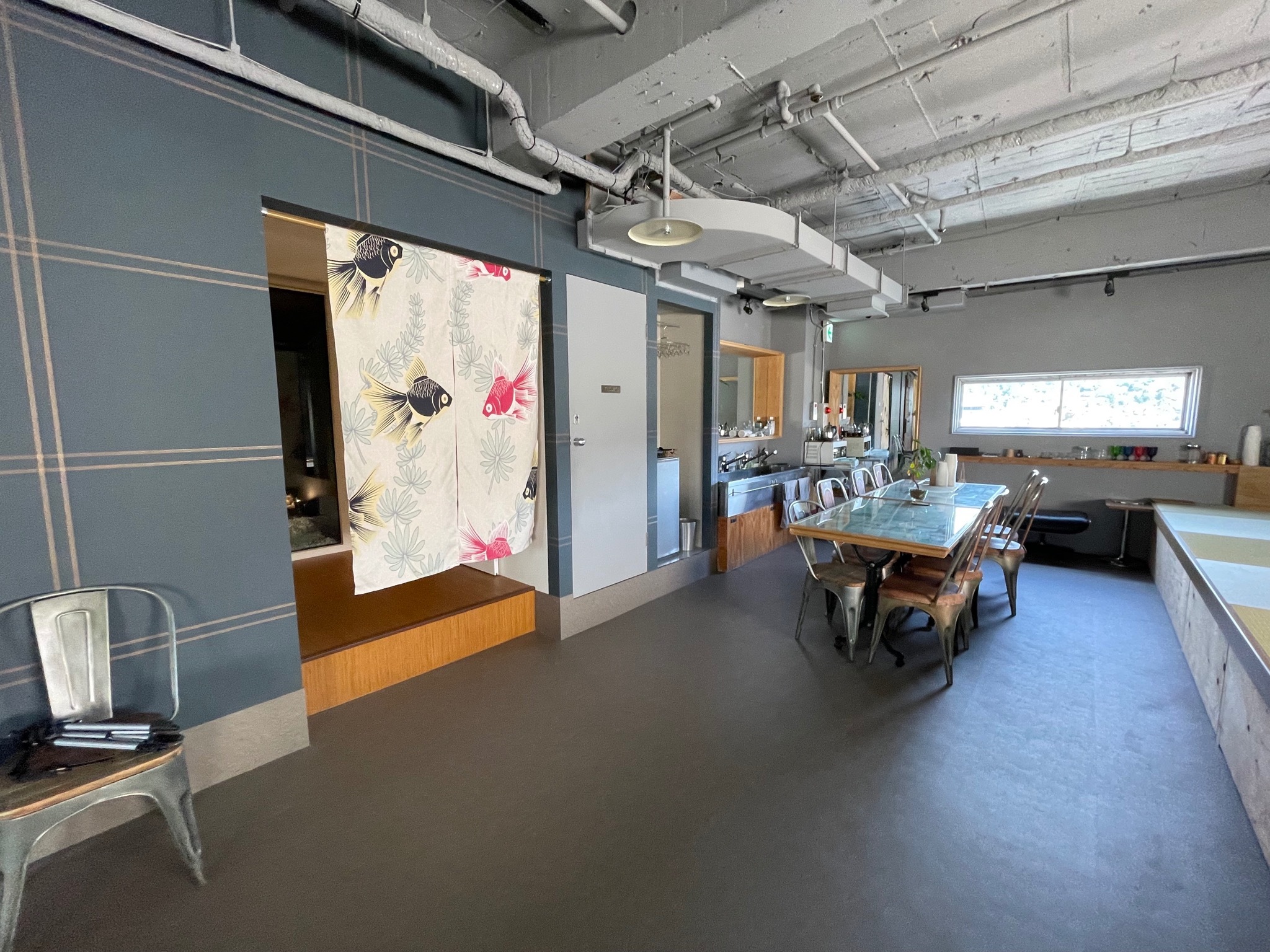 水回り、冷蔵庫、電子レンジ、電気ケトル、電気調理器