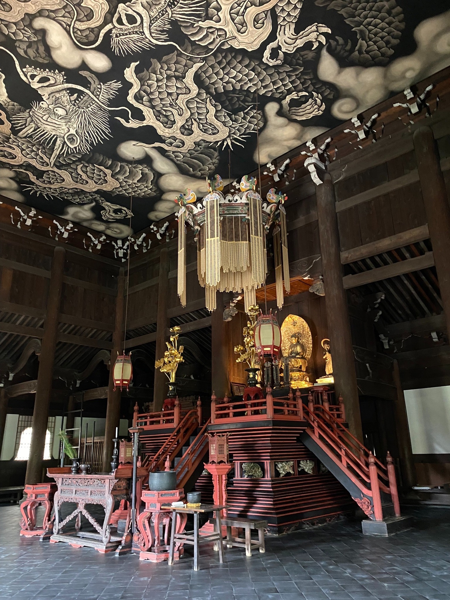 観光名所が徒歩圏内です!