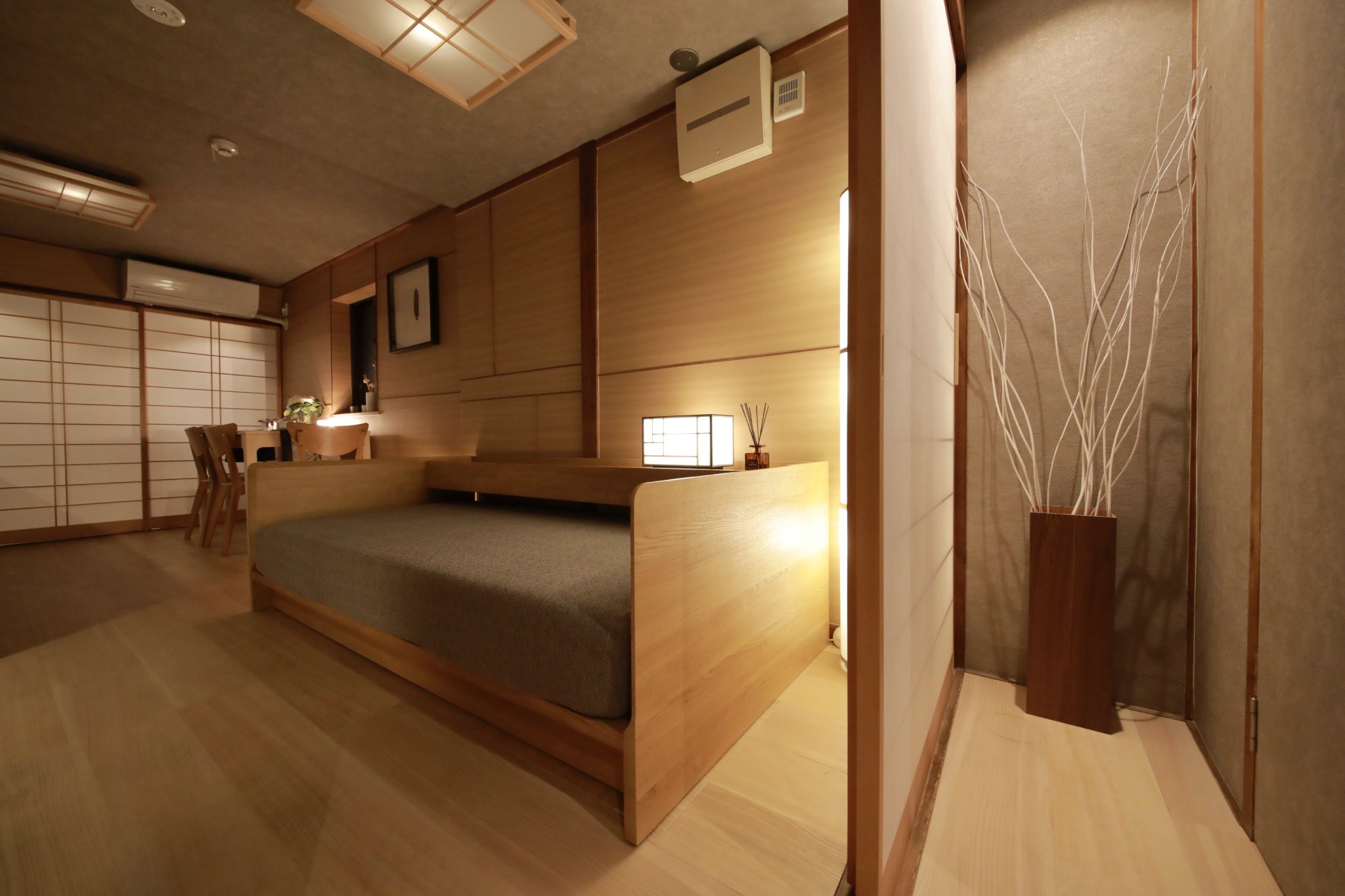 Shiki Homes | IKK 10 一耕の宿10&nbsp;施設全景