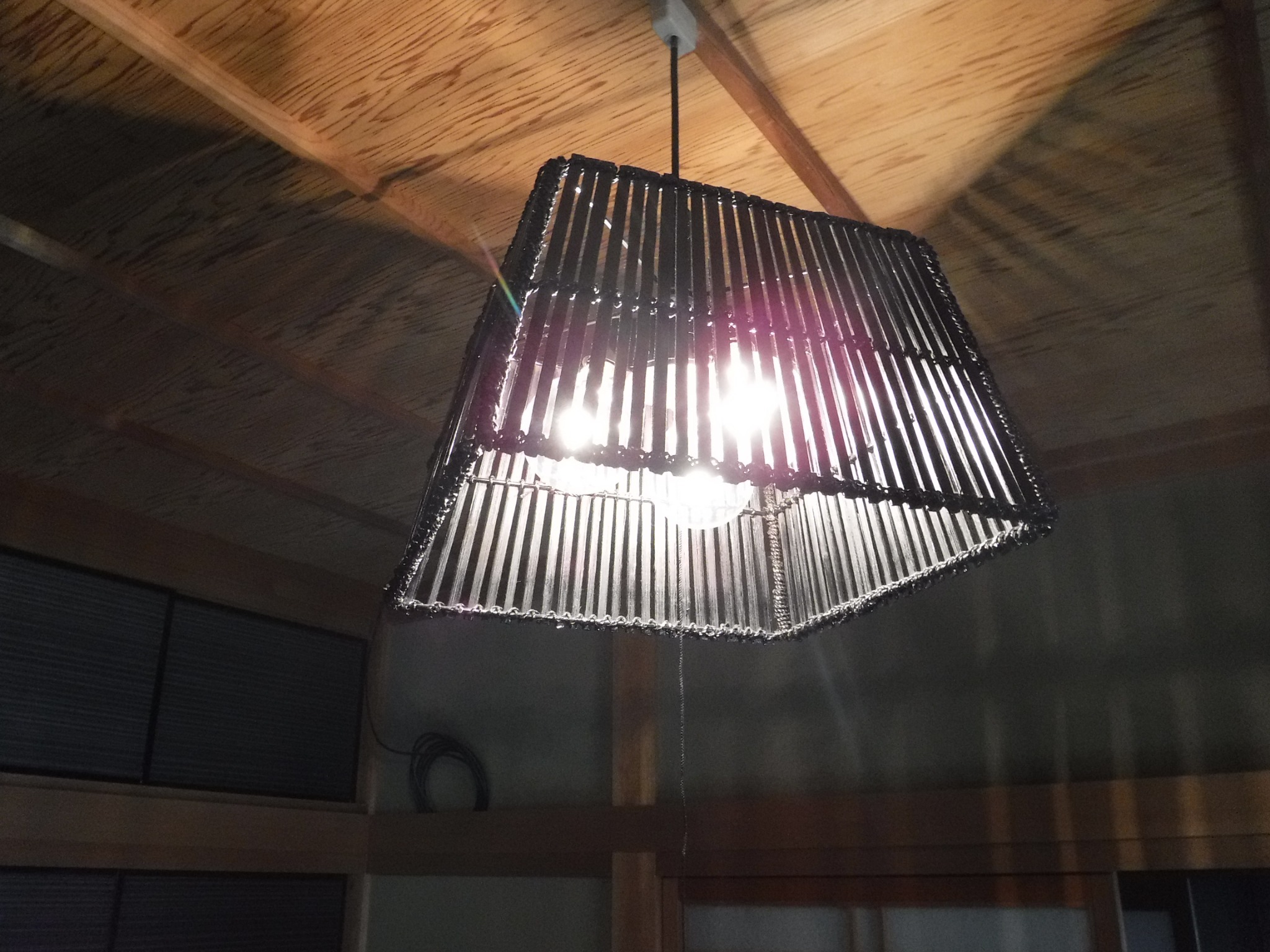 8畳 6畳 照明器具