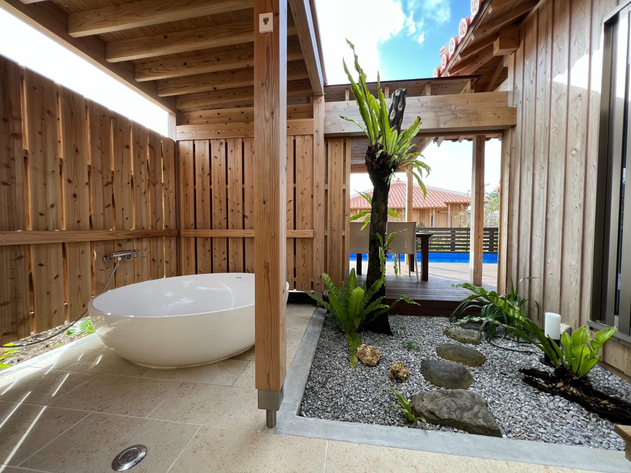 Villa Muse Okinawa くかる家