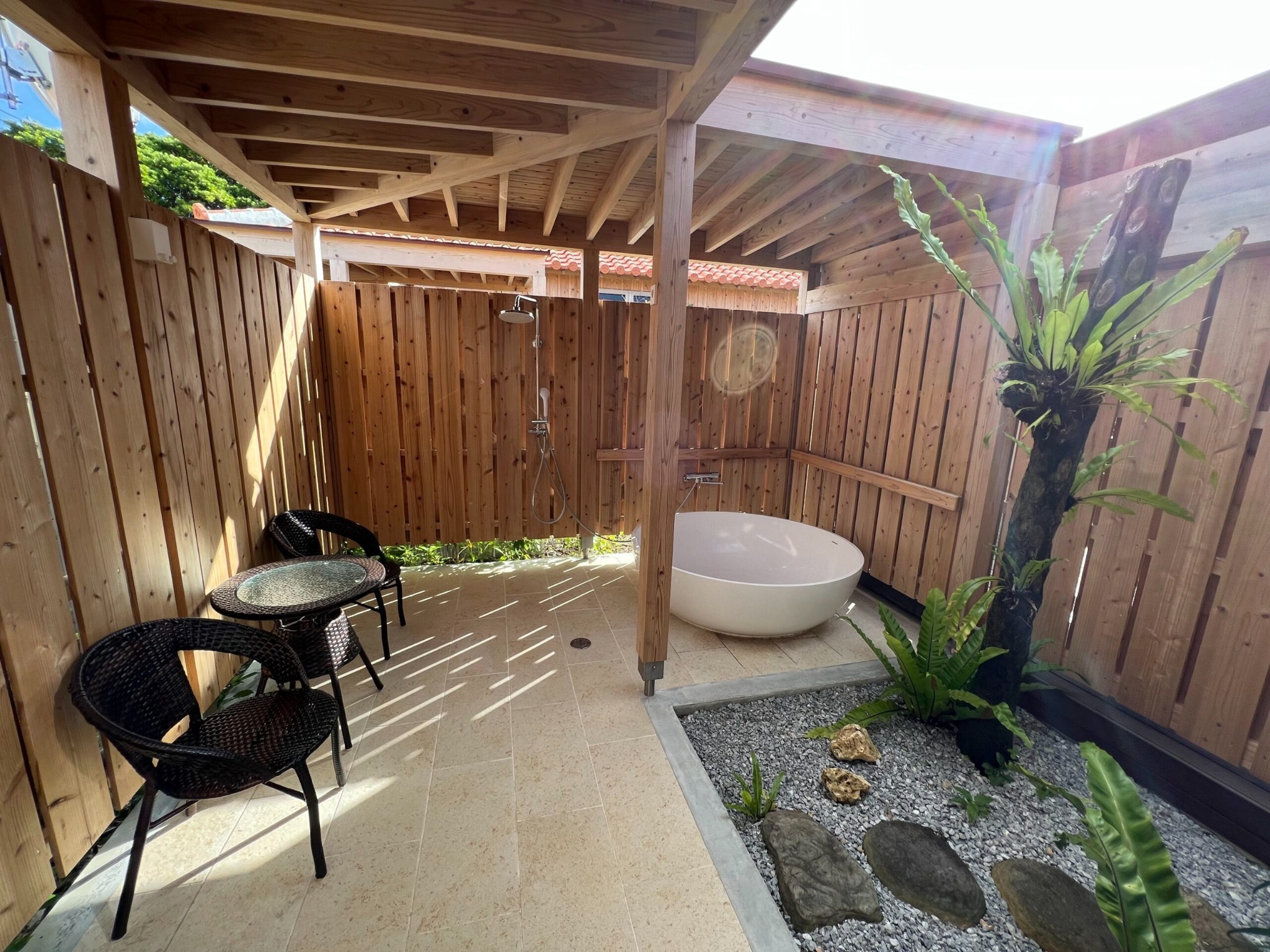 Villa Muse Okinawa くかる家