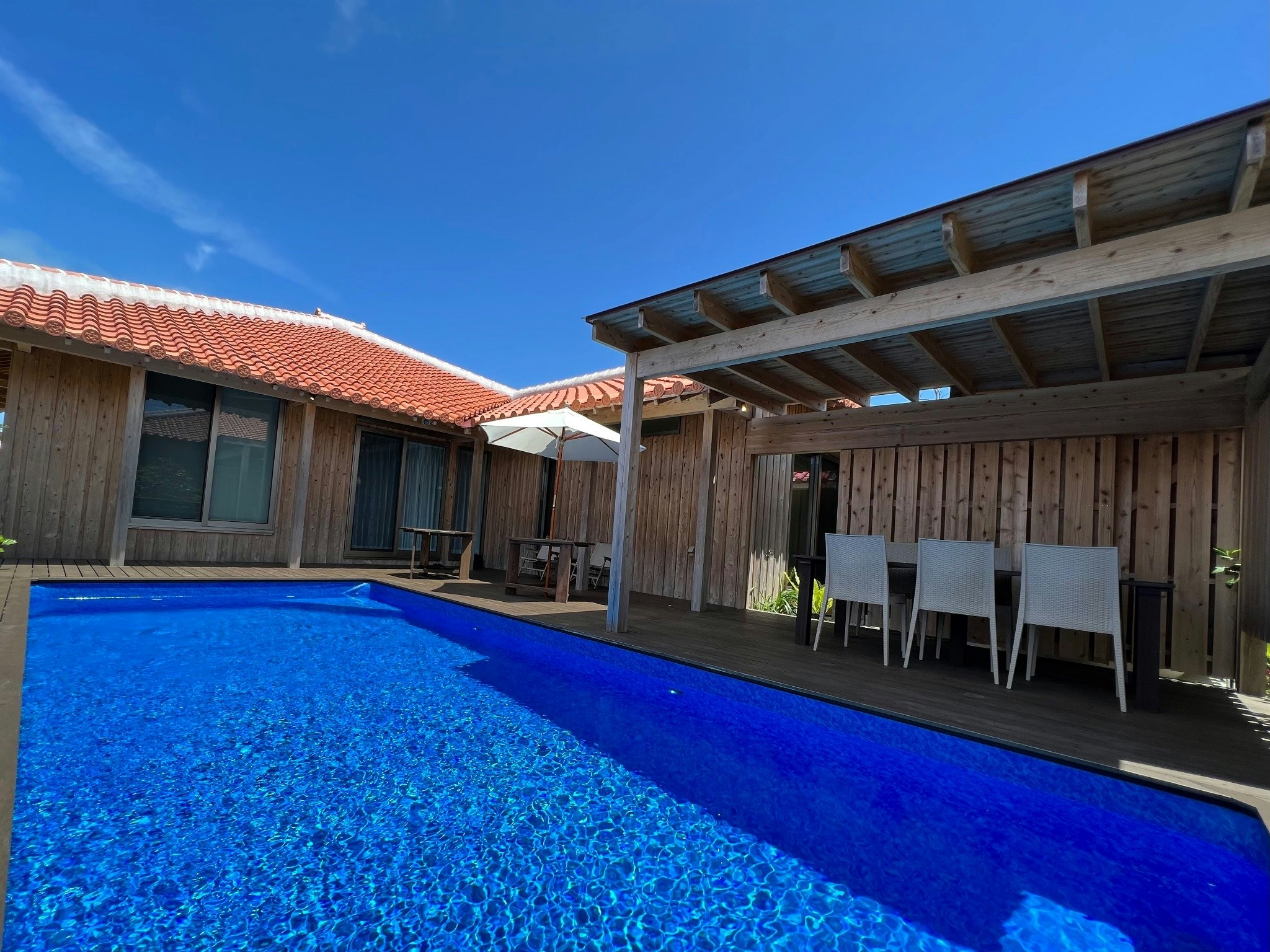 Villa Muse Okinawa Suite No.3