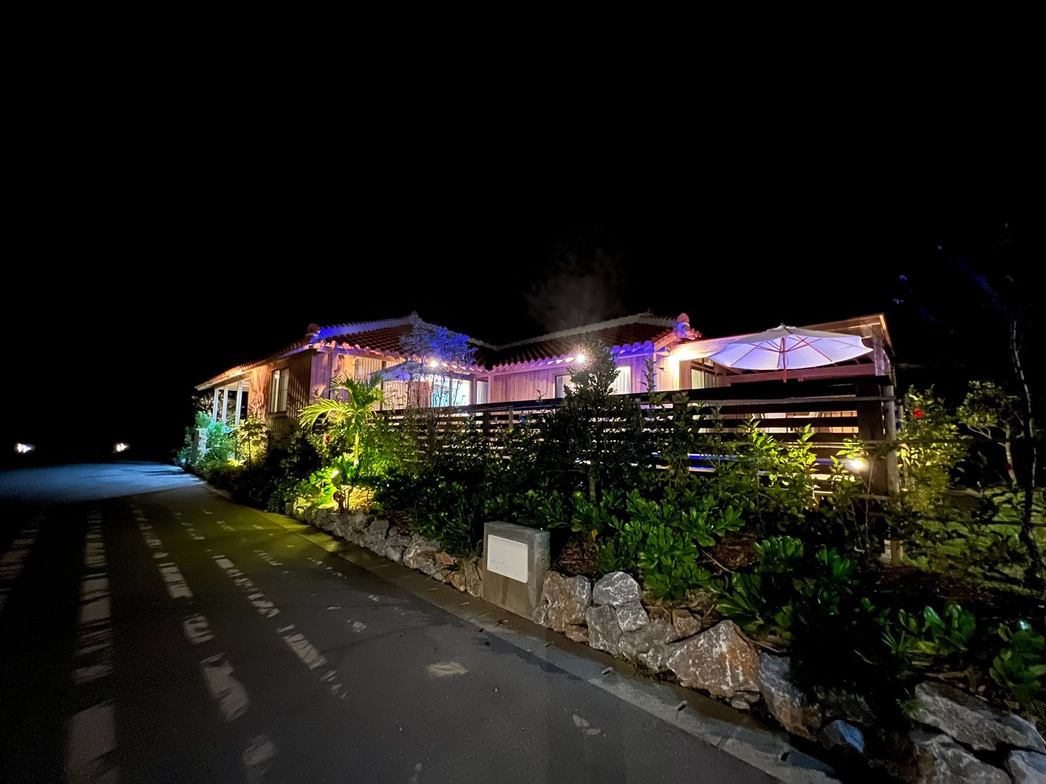 Villa Muse Okinawa ちくく家