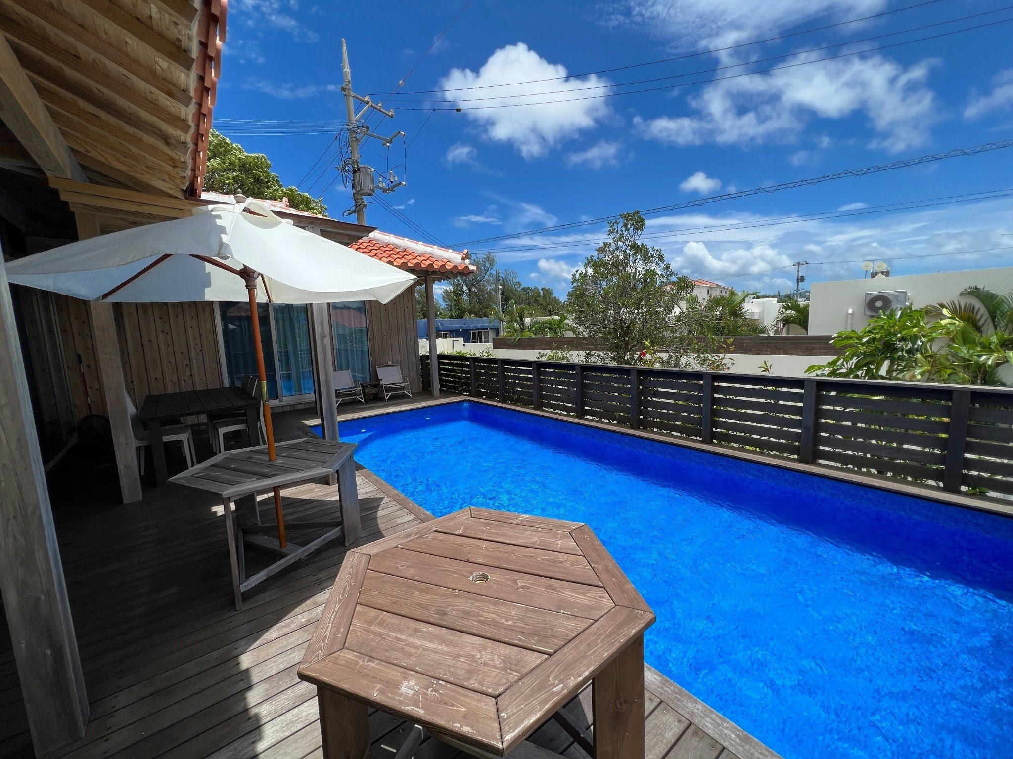 Villa Muse Okinawa Suite No.1