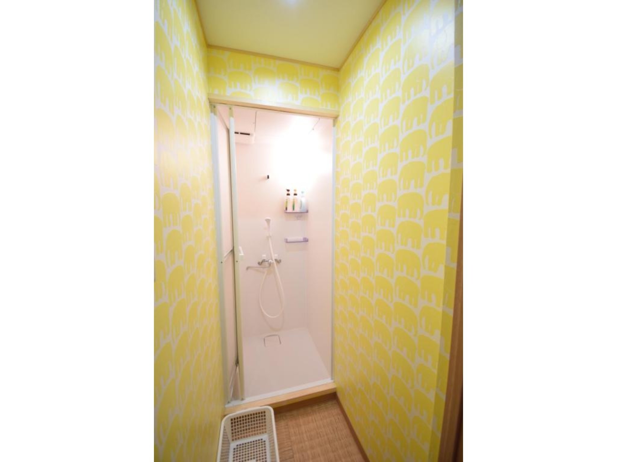 ゲストハウス Bed&Bicycle のnull