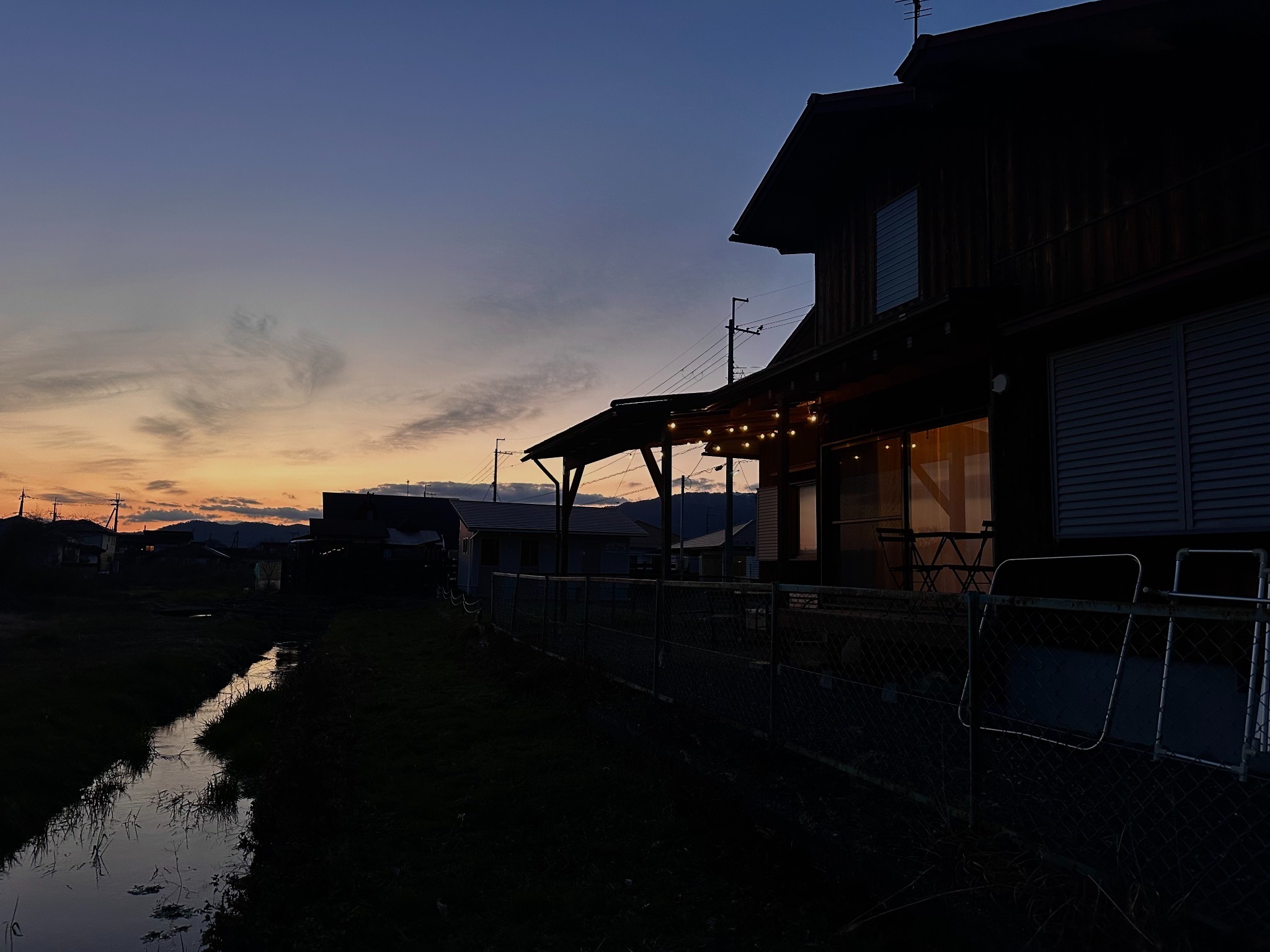Private House Kuu 京都から1時間 静かに過ごす琵琶湖を望める宿 琵琶湖まで徒歩1分