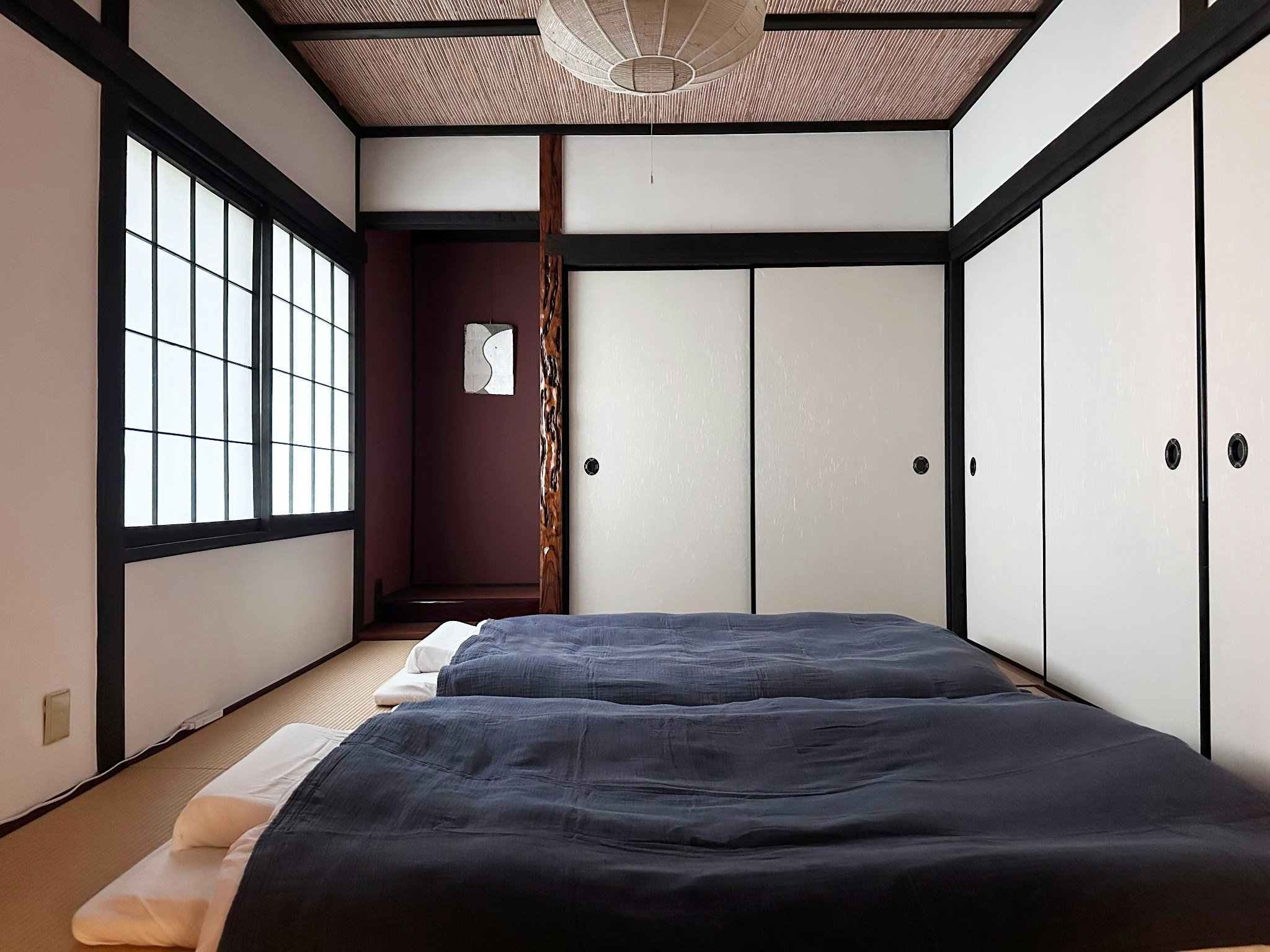 Private House Kuu 京都から1時間 静かに過ごす琵琶湖を望める宿 琵琶湖まで徒歩1分