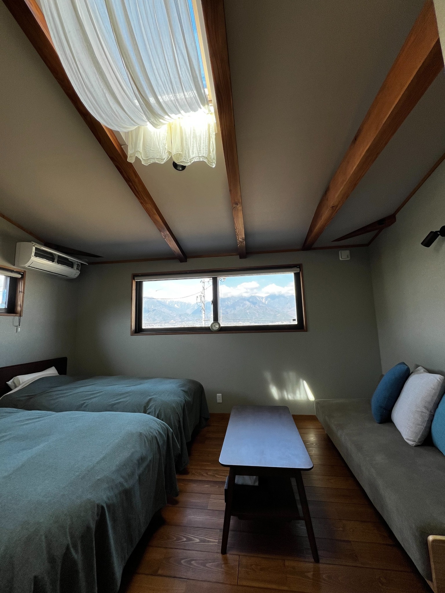 CANOA GUEST HOUSE&nbsp;施設全景