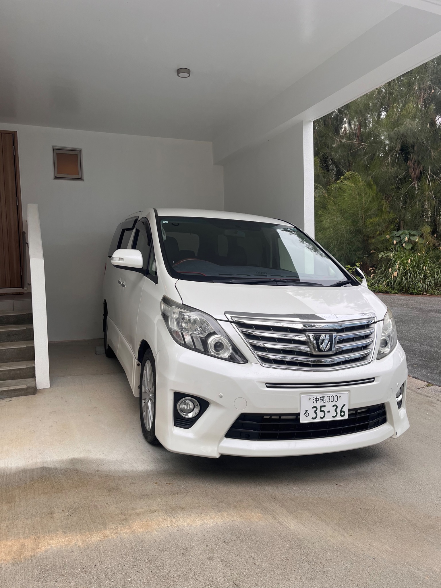 無料車貸出車両完全予約制