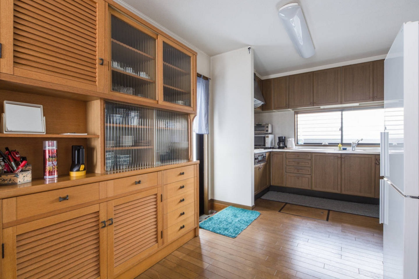 ふしみハウス　駅まで２分！　＃ＫＲ／民泊【Ｖａｃａｔｉｏｎ　ＳＴＡＹ提供】 写真4