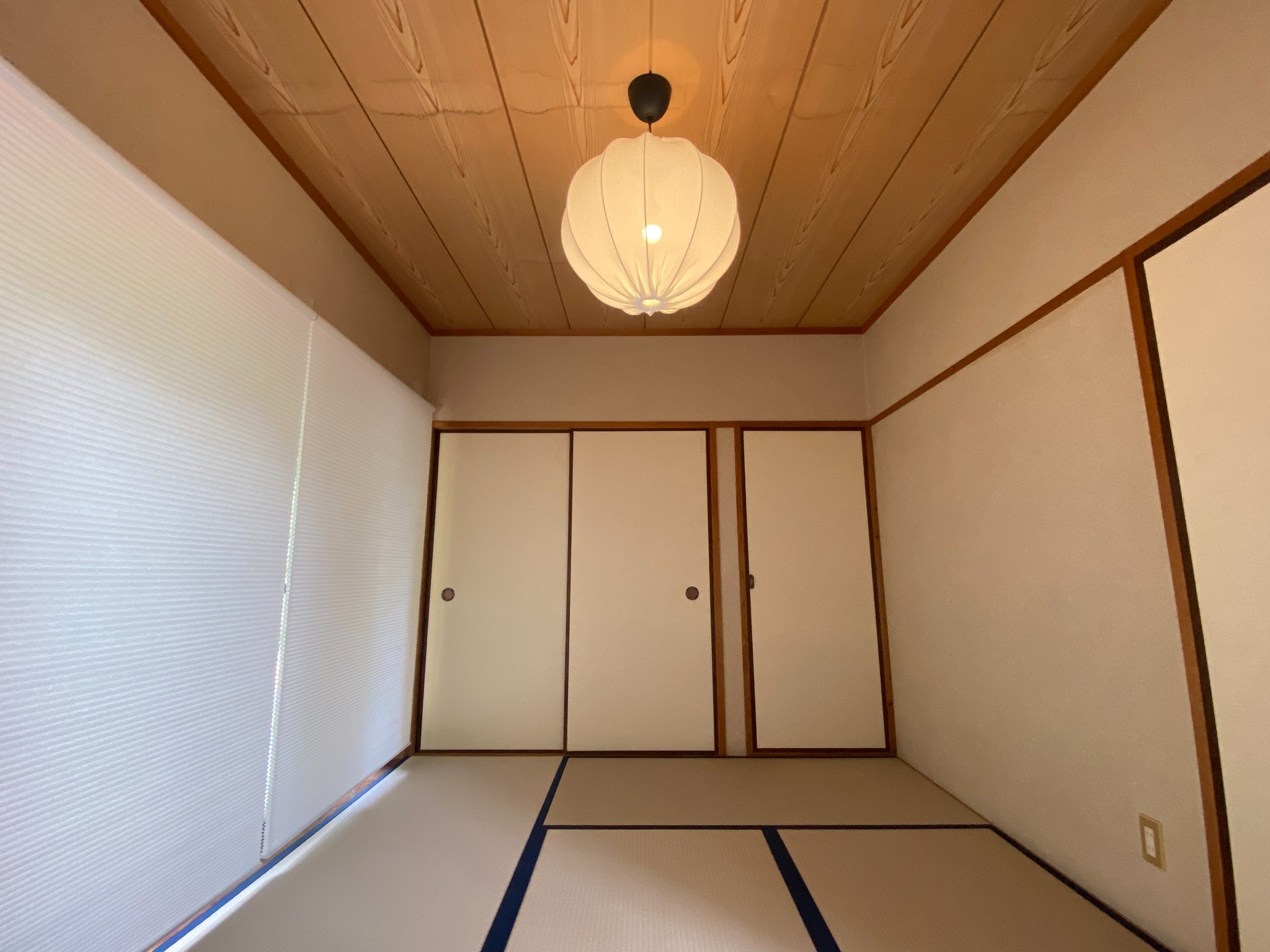 【A棟】1棟貸しコテージ · 阿南市街すぐ・海のそば・和室tatami room・海の見えるロフト付