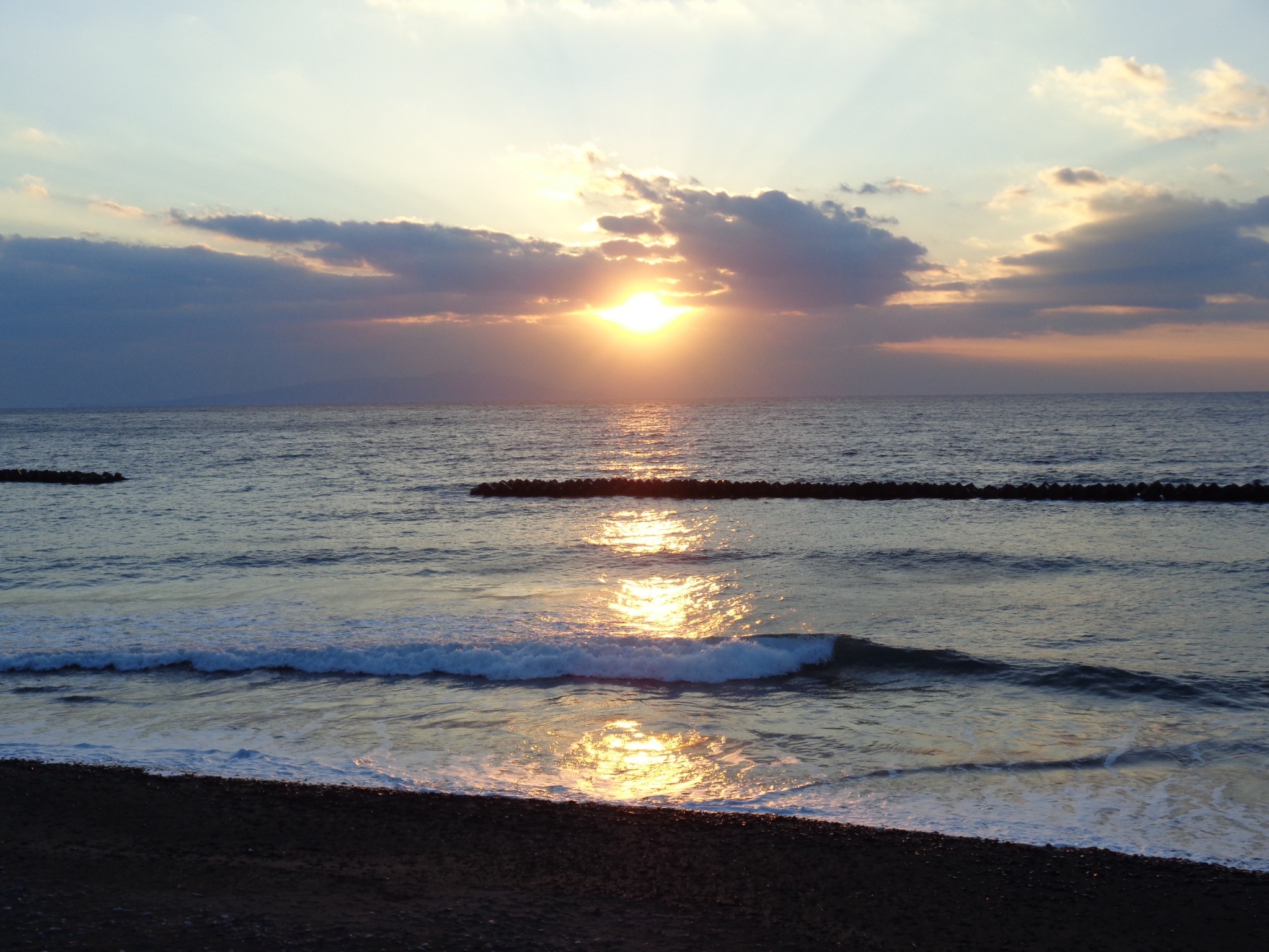 河津海岸穴場です。