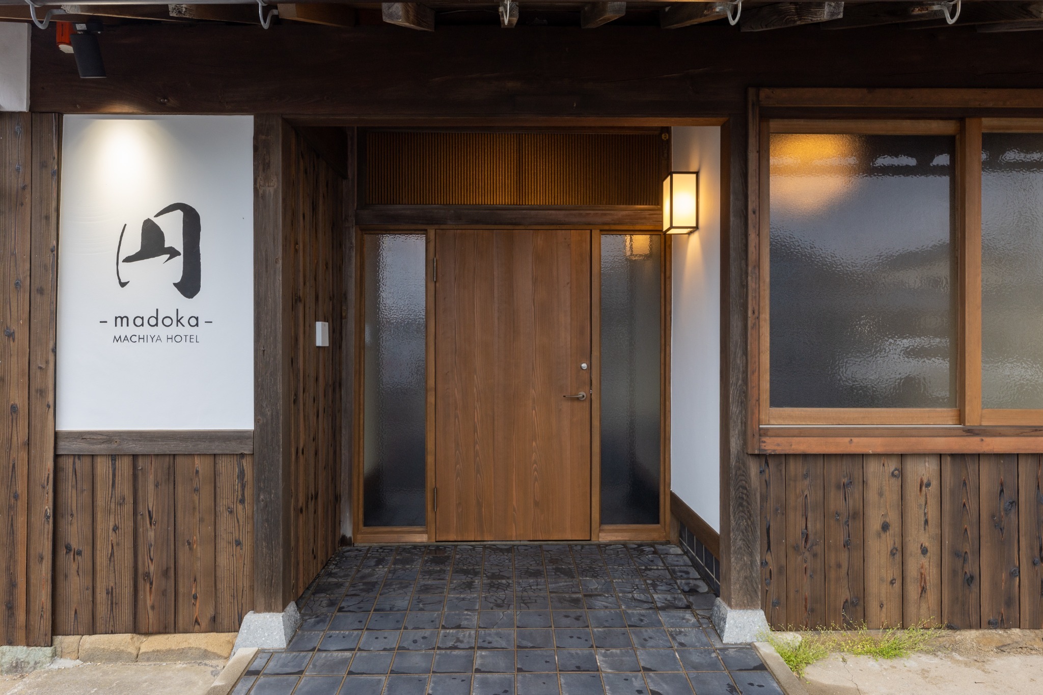MACHIYA HOTEL 円-madoka- ^のnull