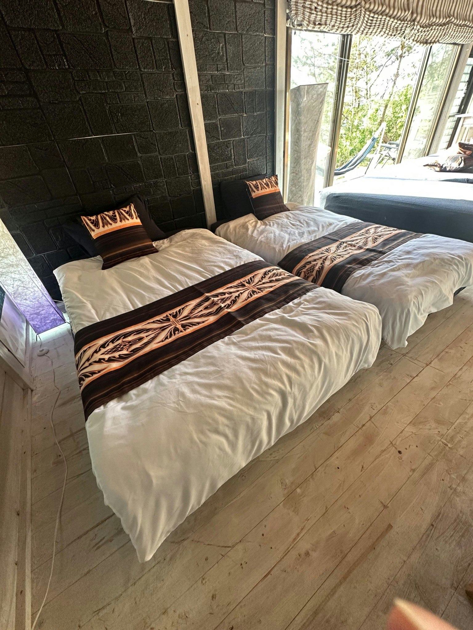 【素泊まり】オーシャンビュー♪海をイメージした1ルーム の小さなお宿