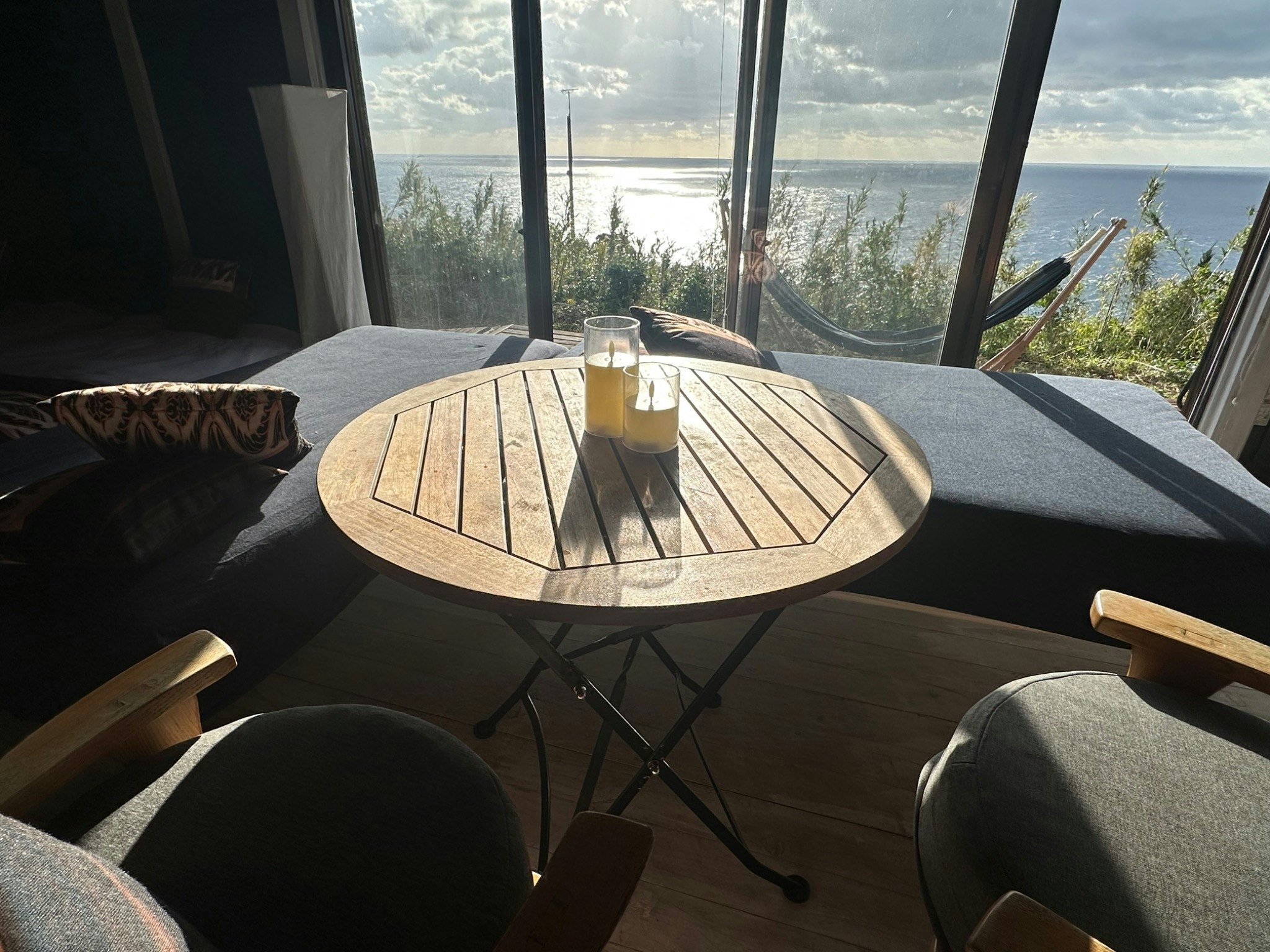 【素泊まり】オーシャンビュー♪海をイメージした1ルーム の小さなお宿