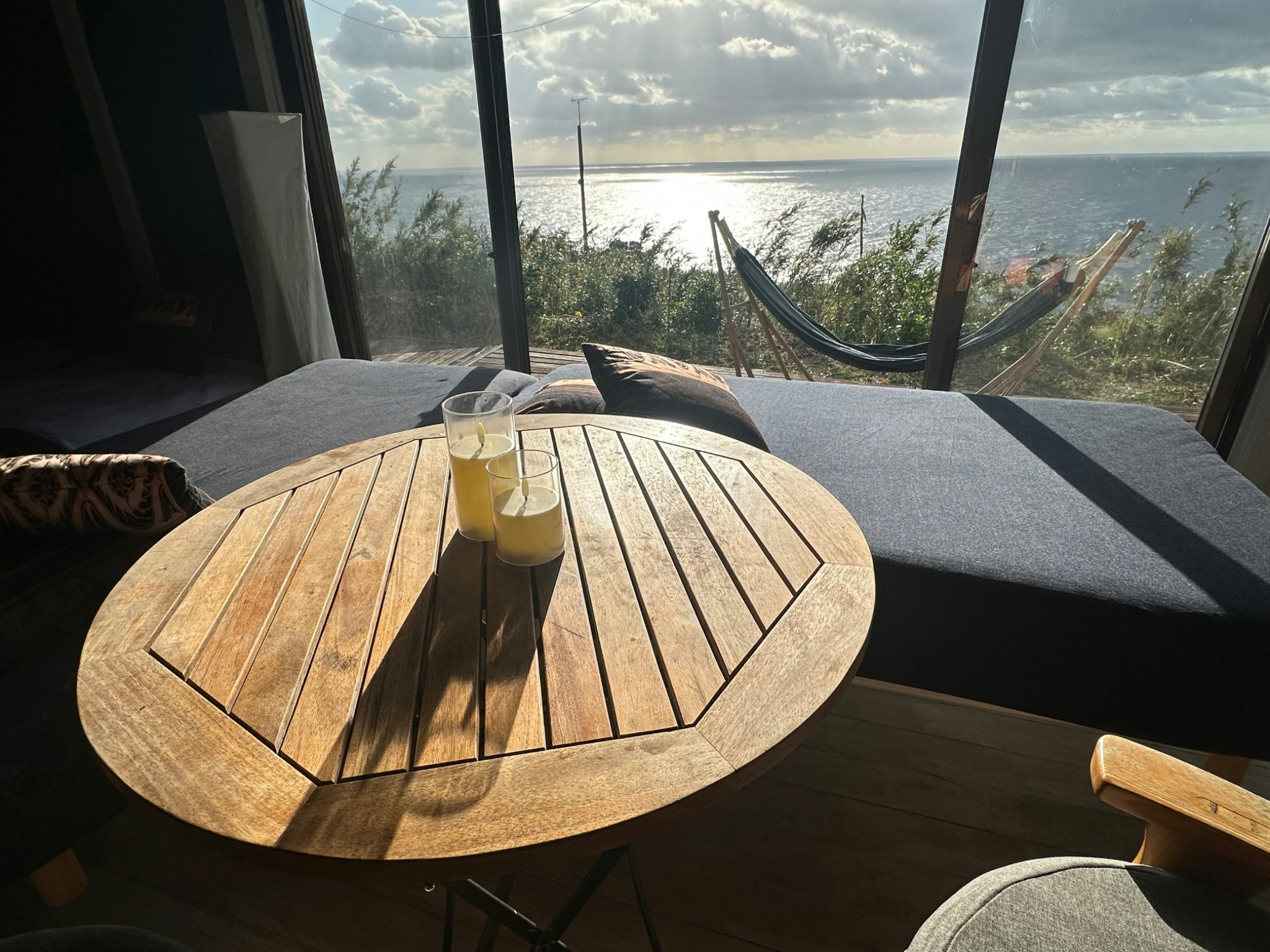 【素泊まり】オーシャンビュー♪海をイメージした1ルーム の小さなお宿