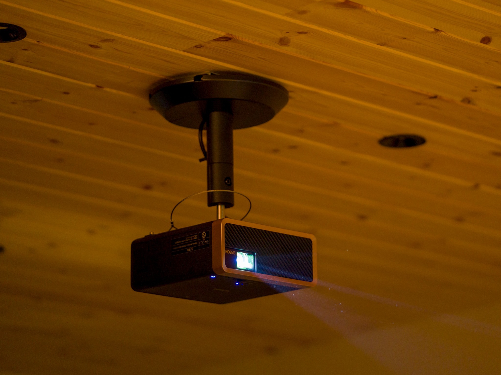 全室共通  / ホームプロジェクター