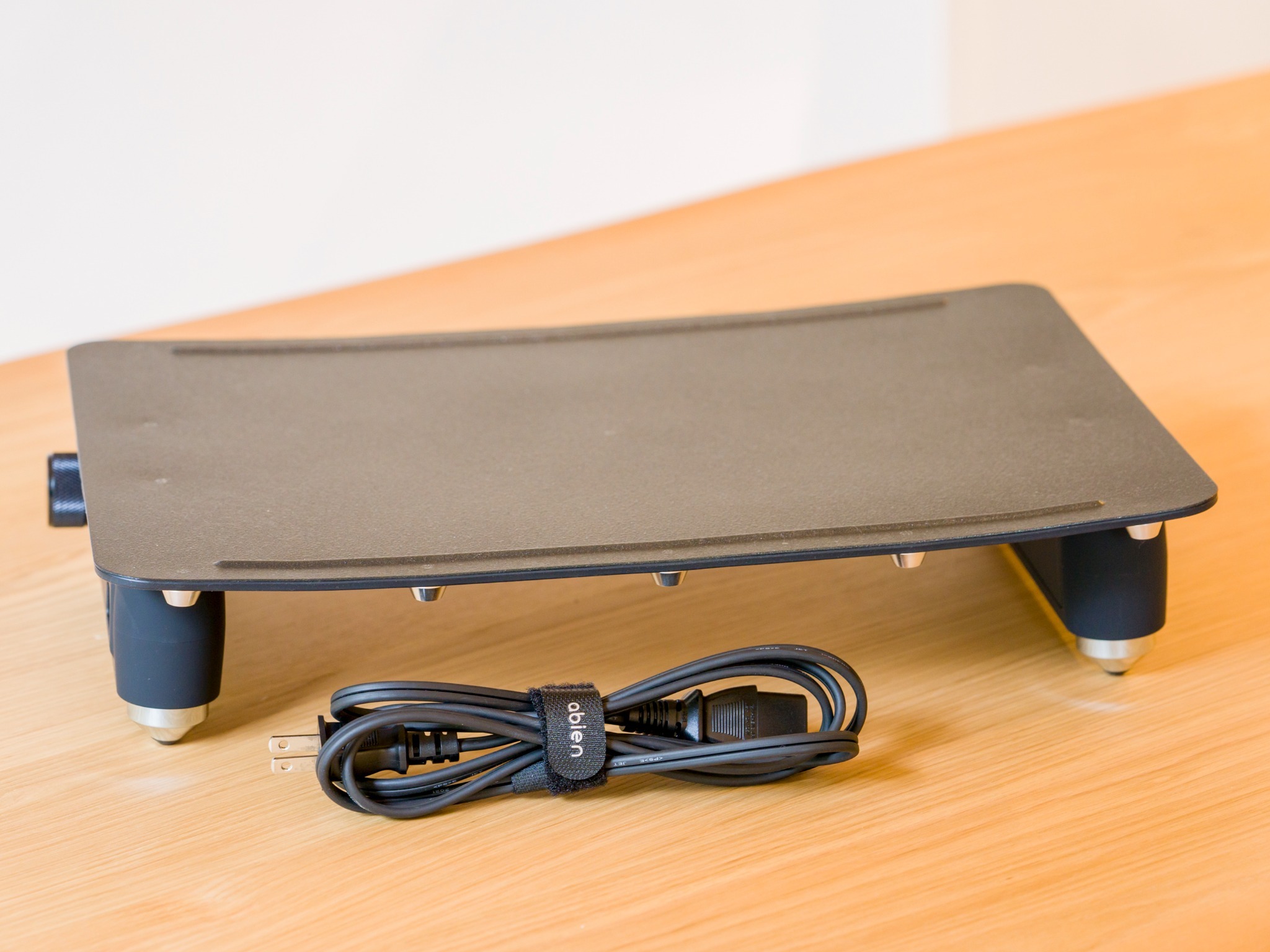 全室共通  / ホットプレート(室内利用可能)