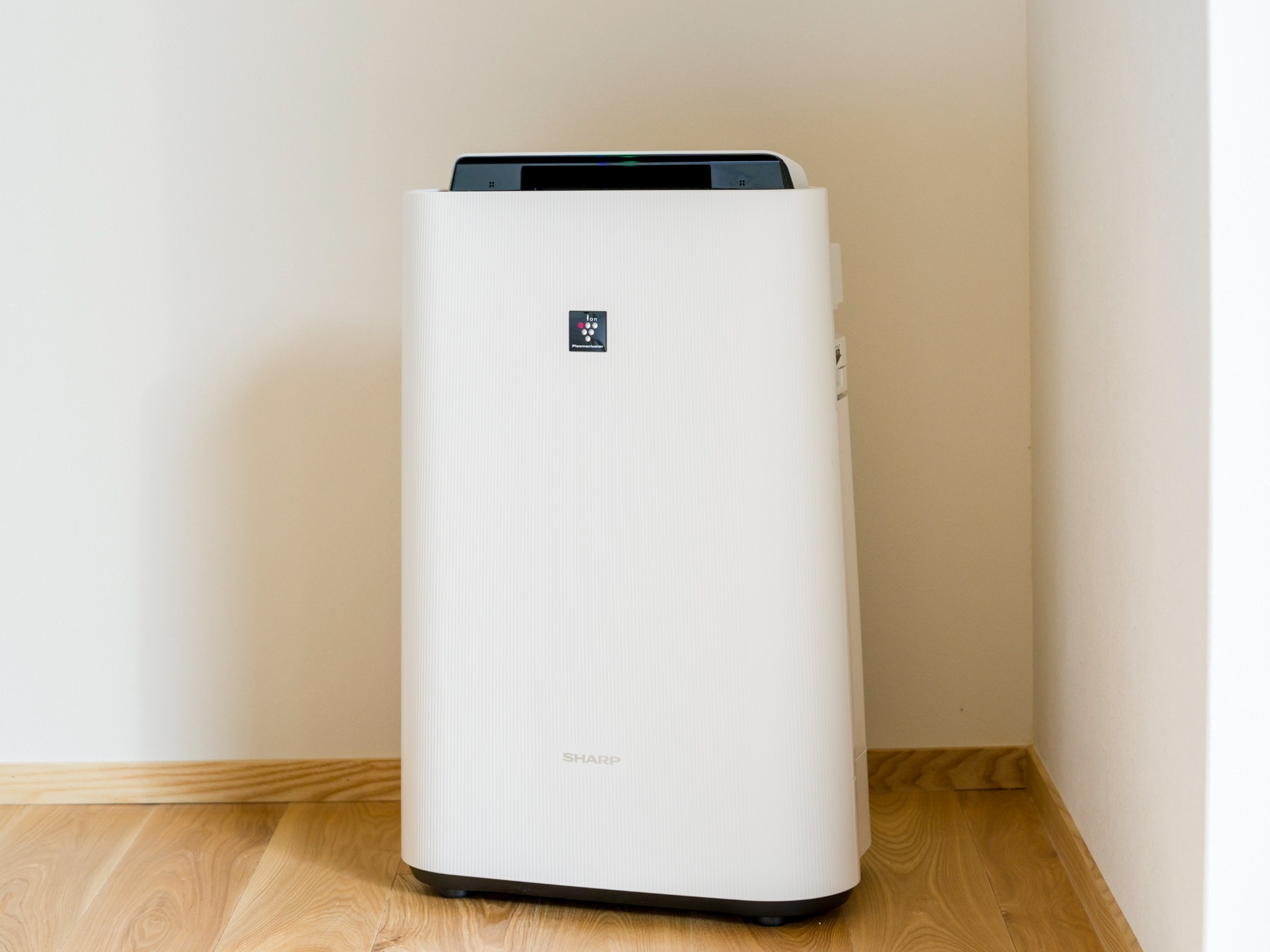 全室共通  / 空気清浄機