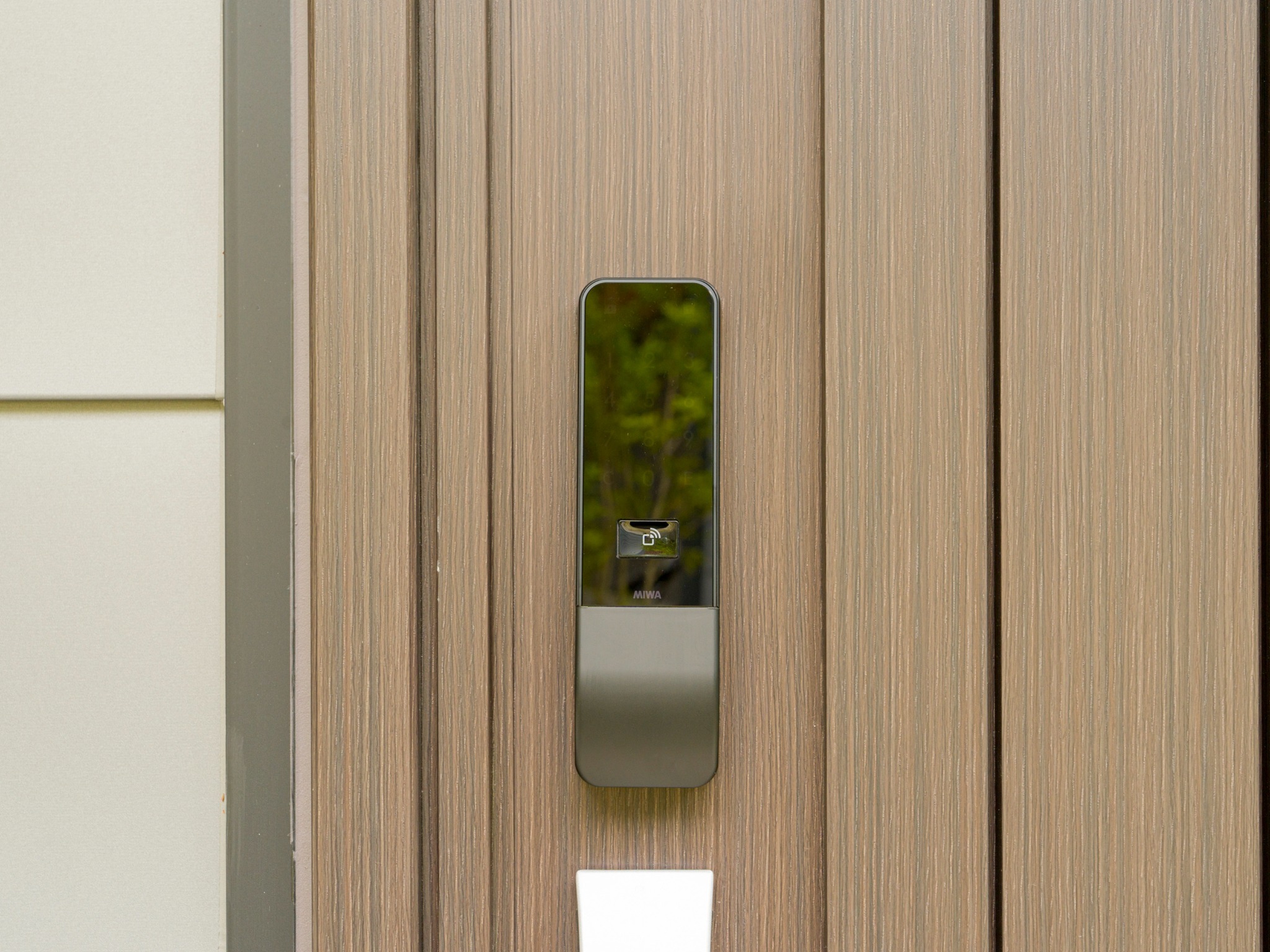 全室共通  / スマートロック