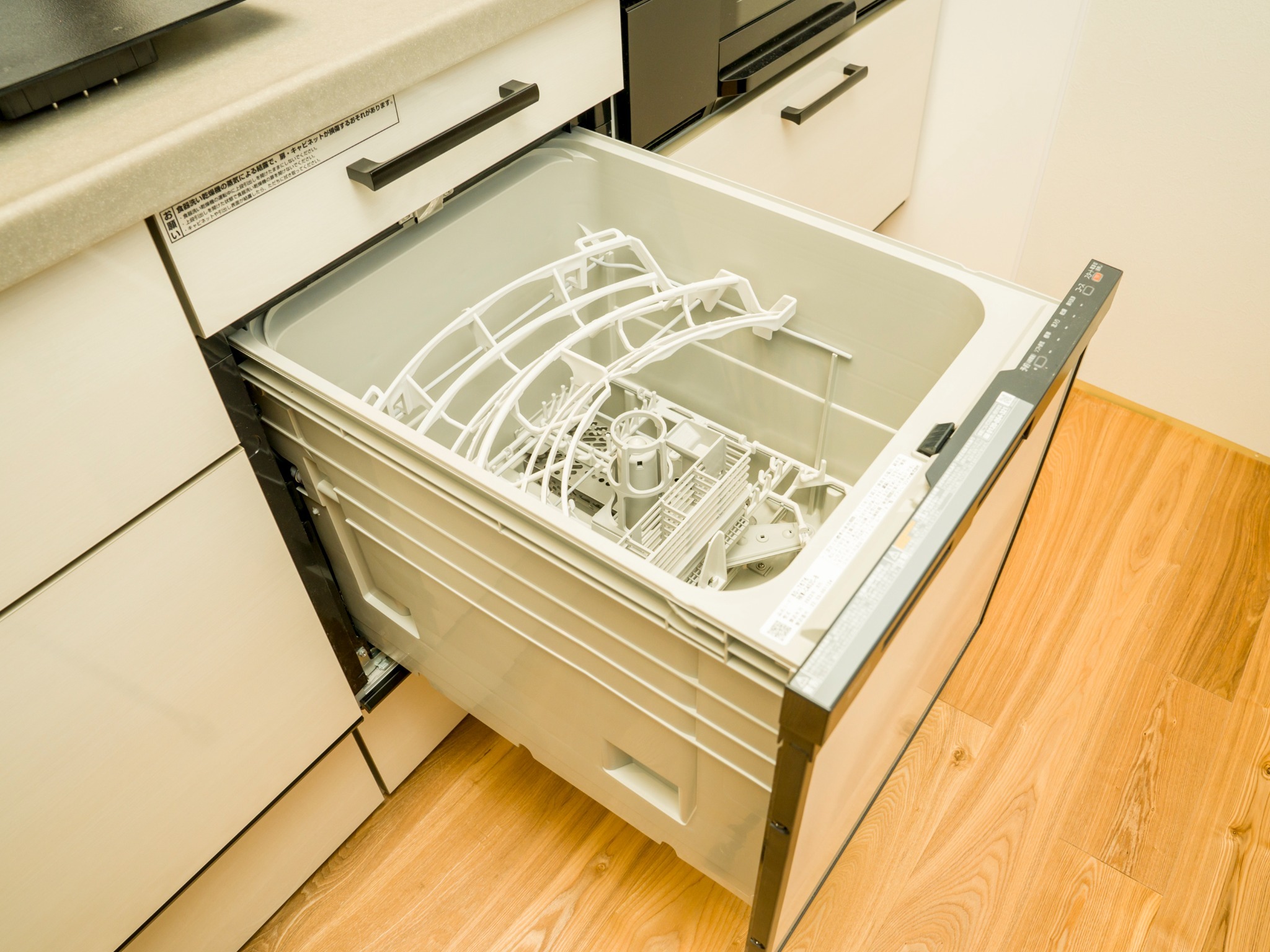 全室共通  / 食器洗い乾燥機