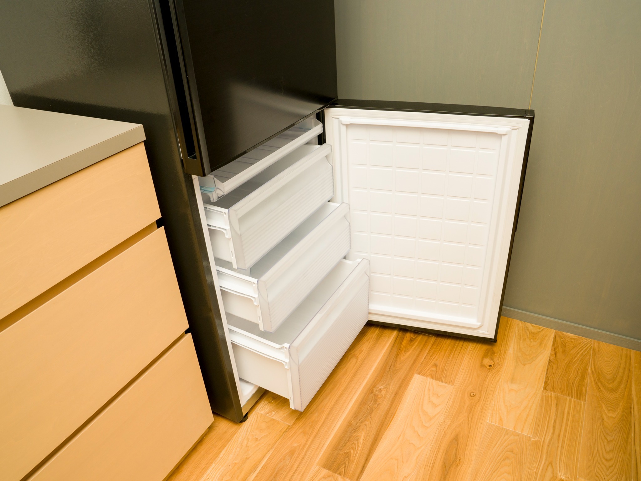 全室共通  / 冷蔵庫