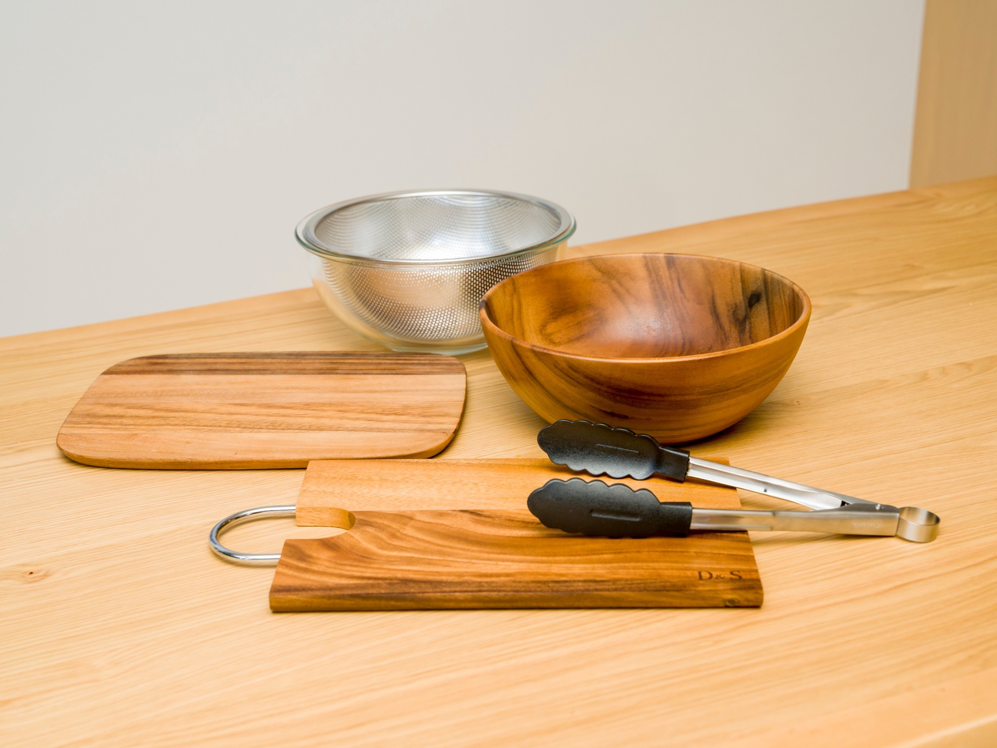 全室共通  / キッチンツール