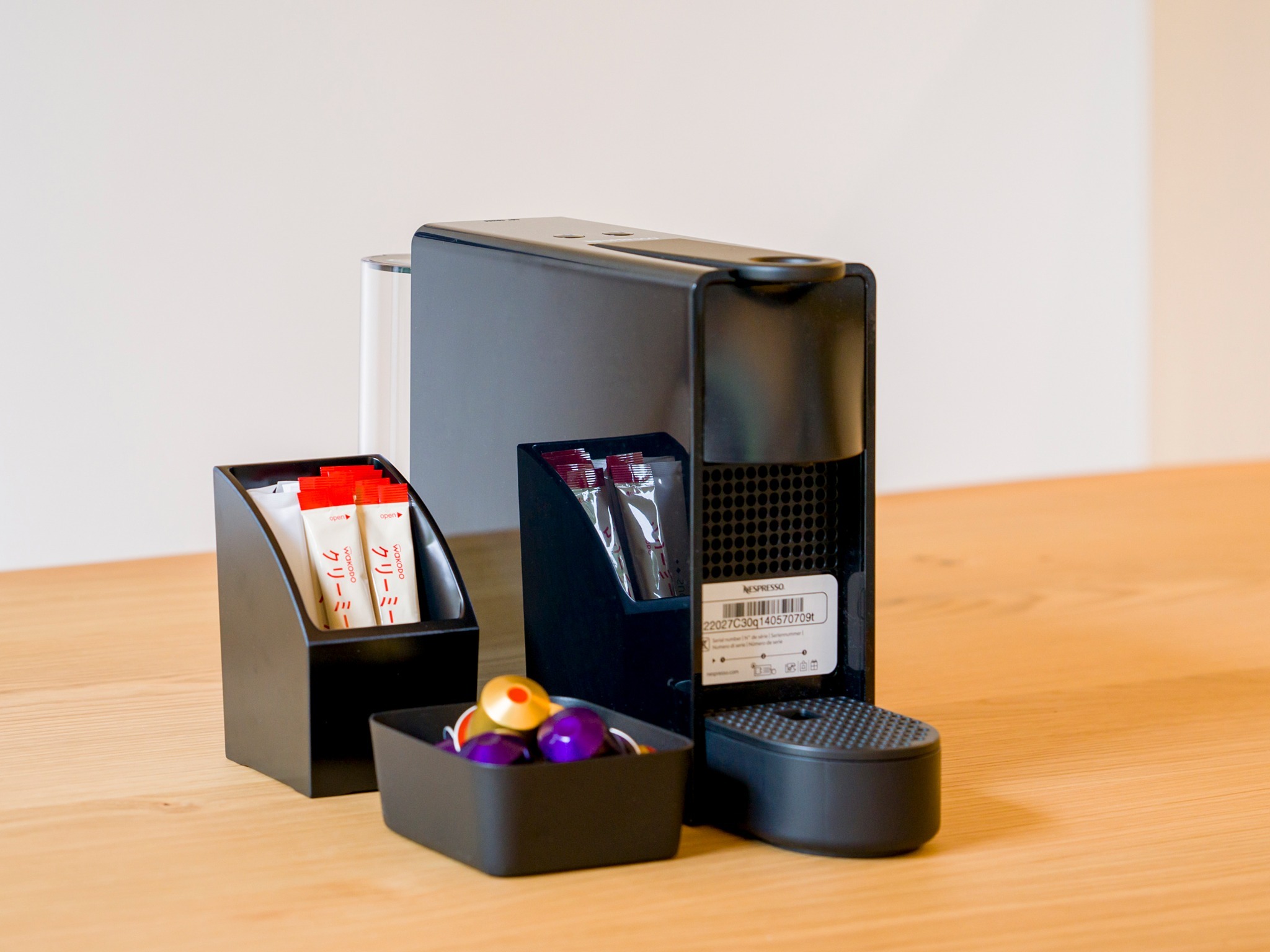 全室共通  / コーヒーメーカー