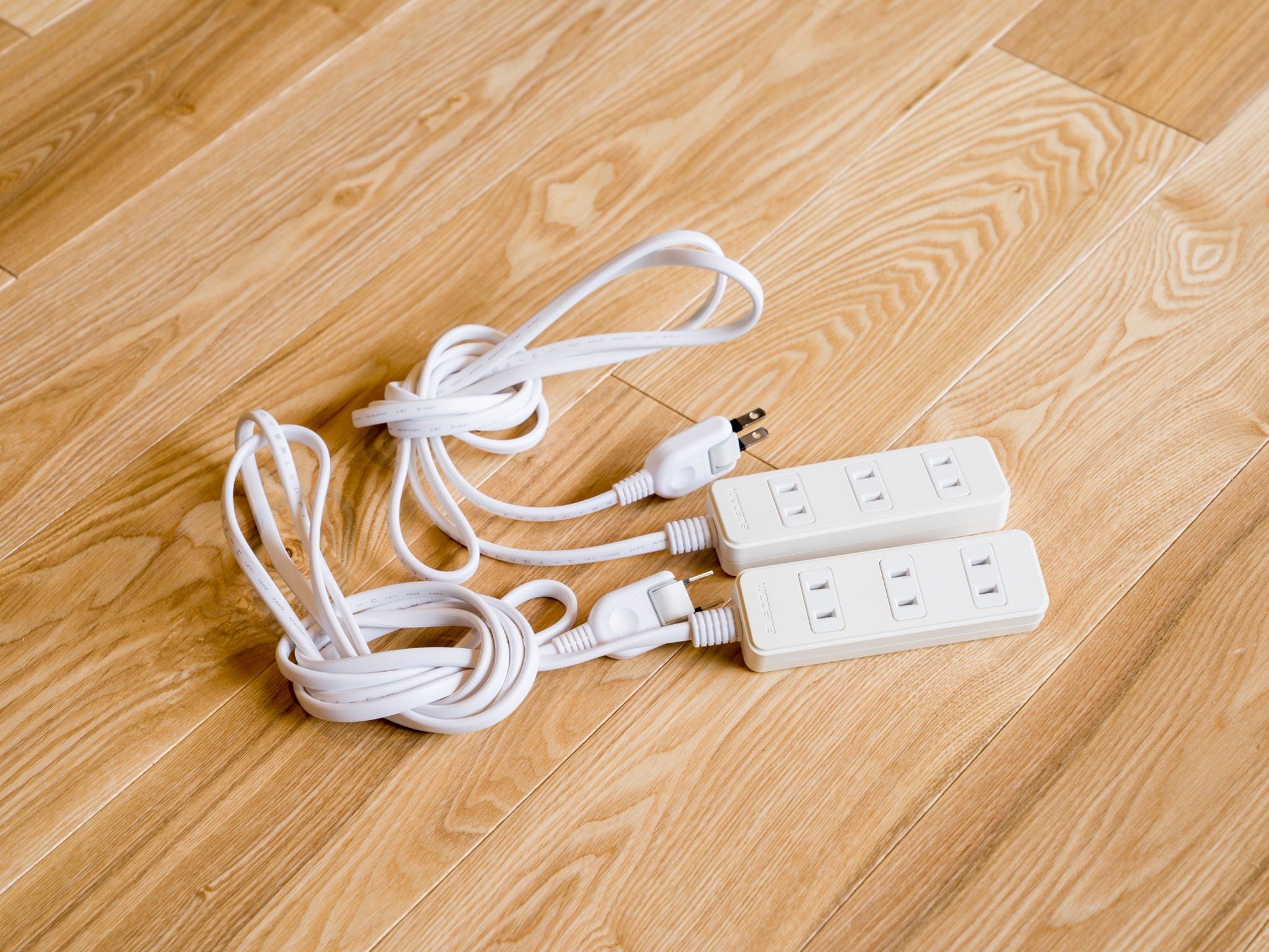 全室共通  / 延長コード