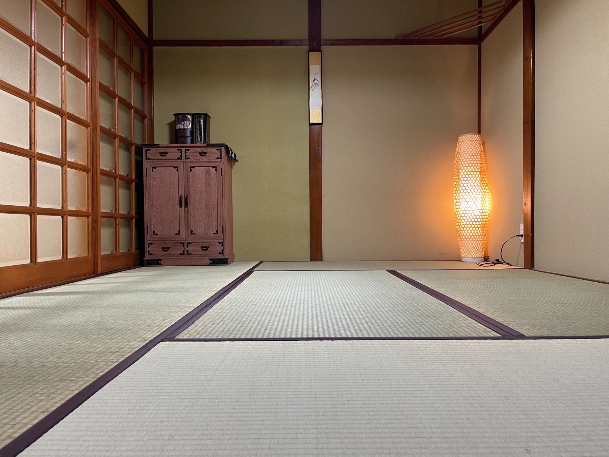 駅に近い、街中であります。 のnull