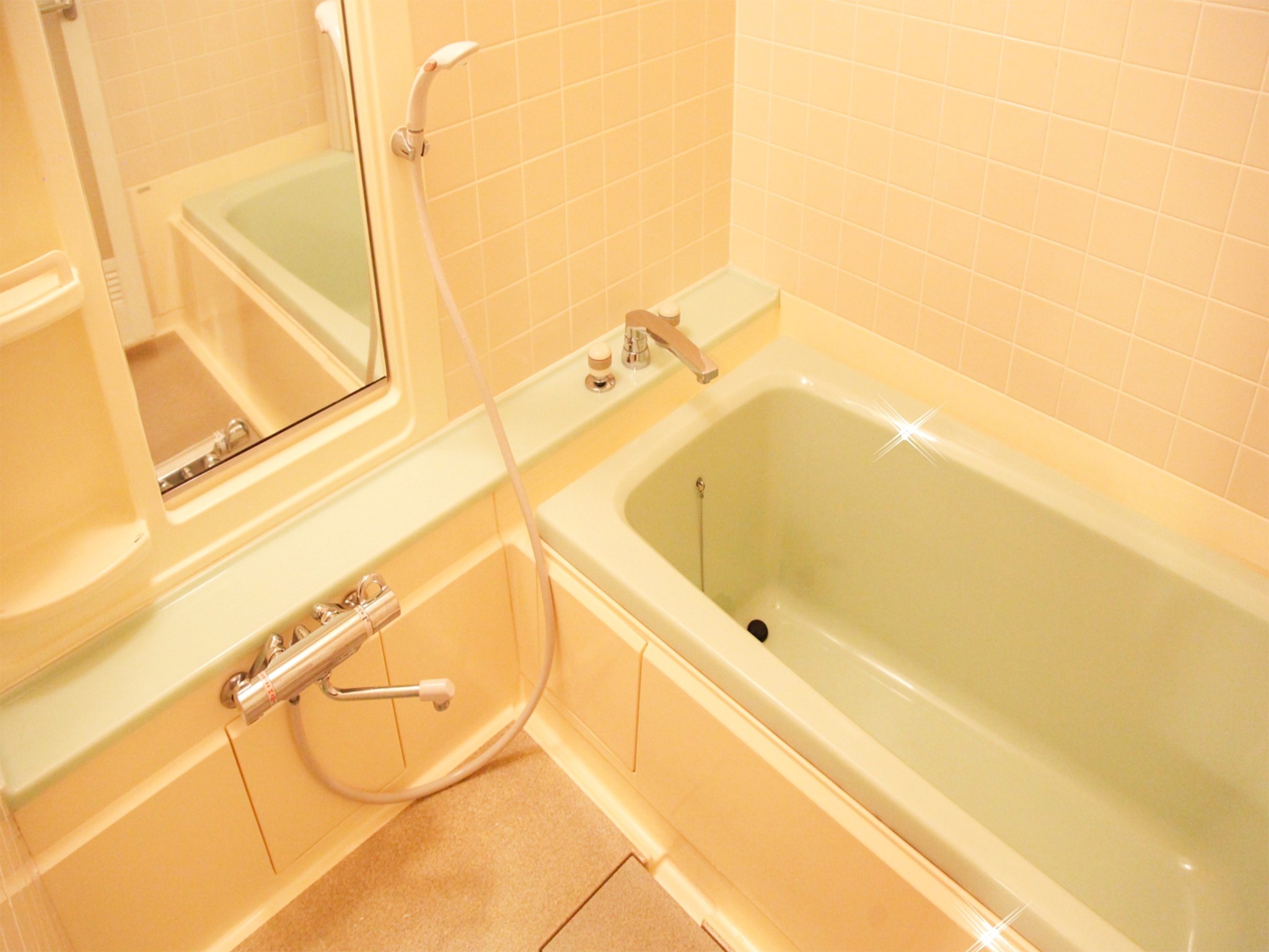 ・アン リンスインシャンプーやボディソープを完備しております。