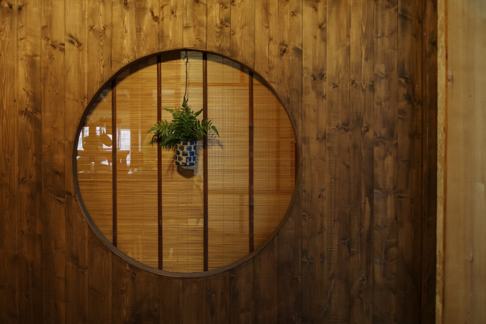 御船川清流添いに佇む貸切古民家