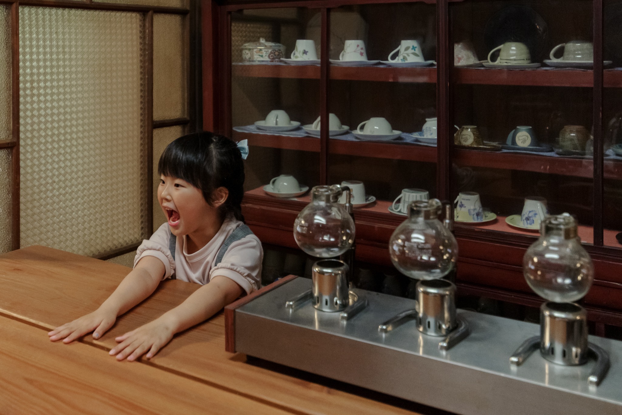 御船川清流添いに佇む貸切古民家