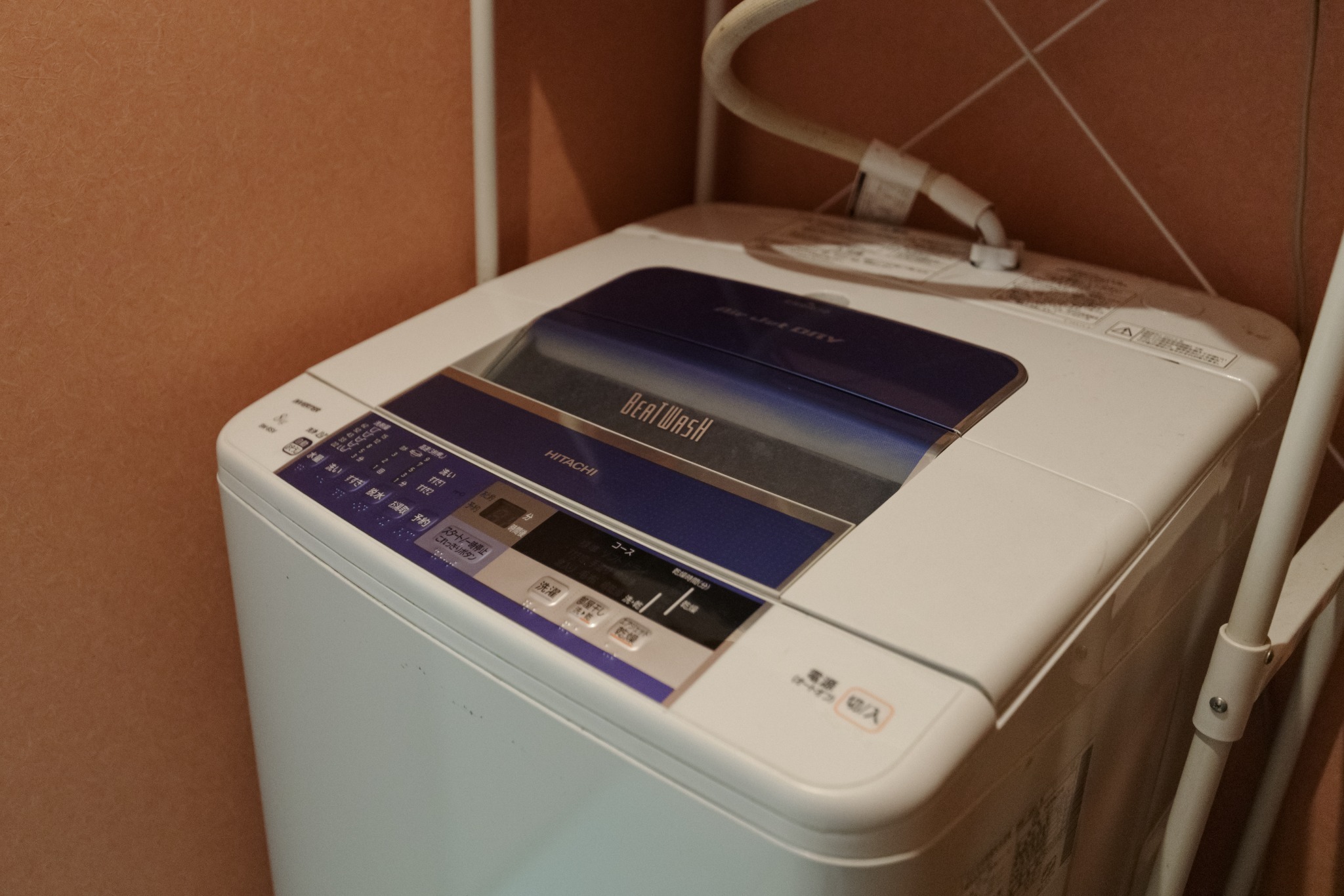 御船川清流添いに佇む貸切古民家