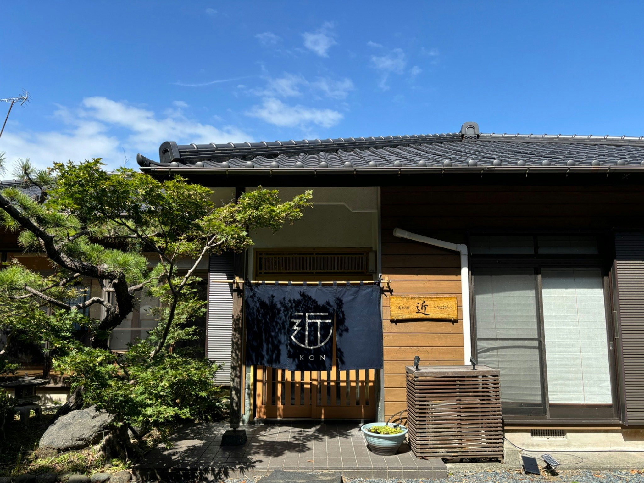 ファミリータイプ