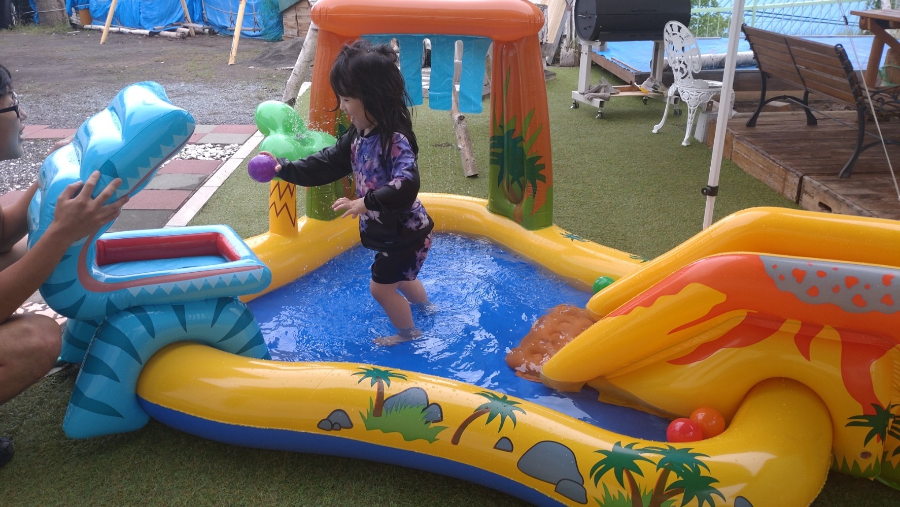  焚火の宿 おたるグランピング 簡易宿所 のnull