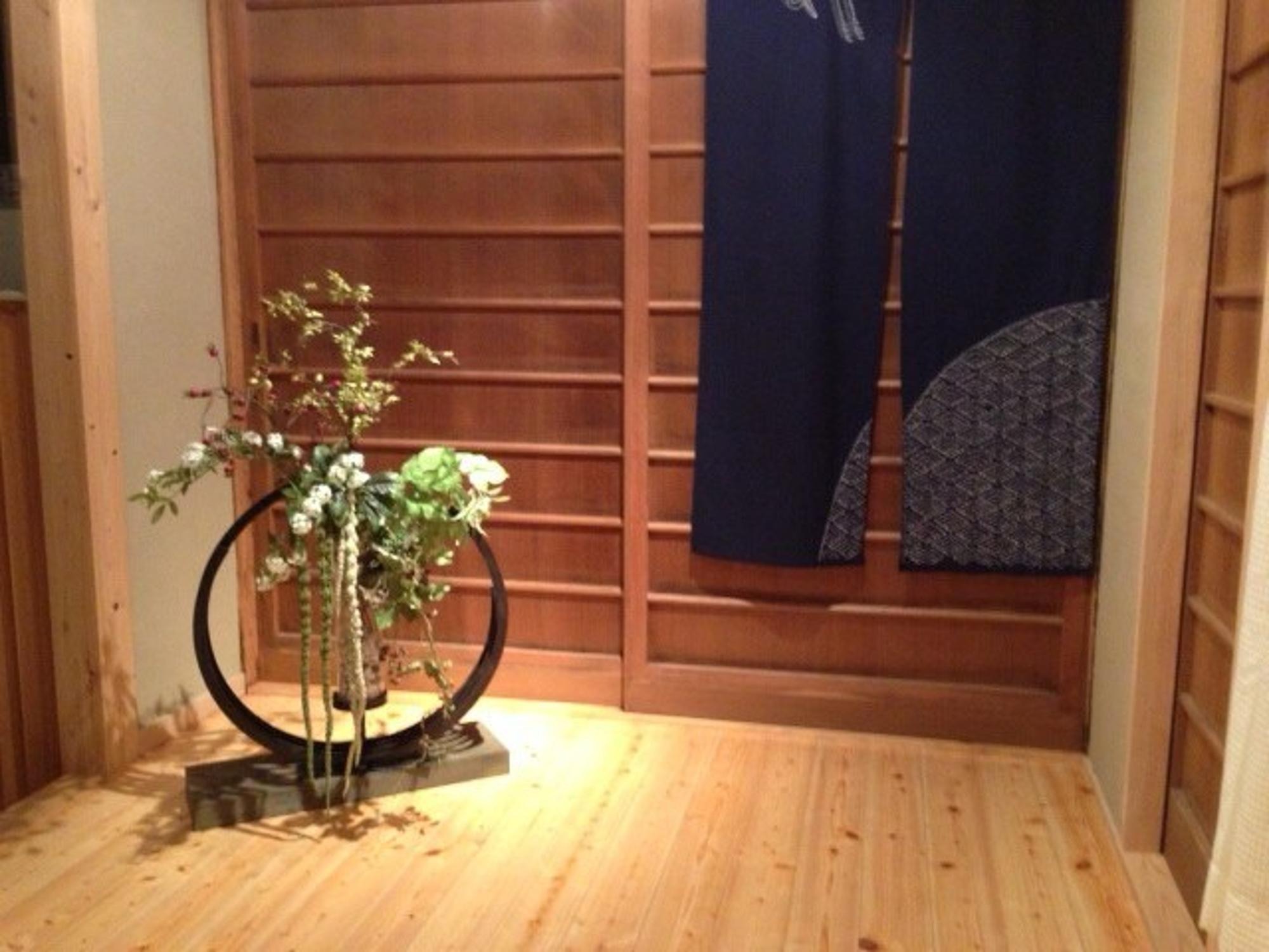京町家 天の川 〔Maison à Kyoto Amanogawa〕
