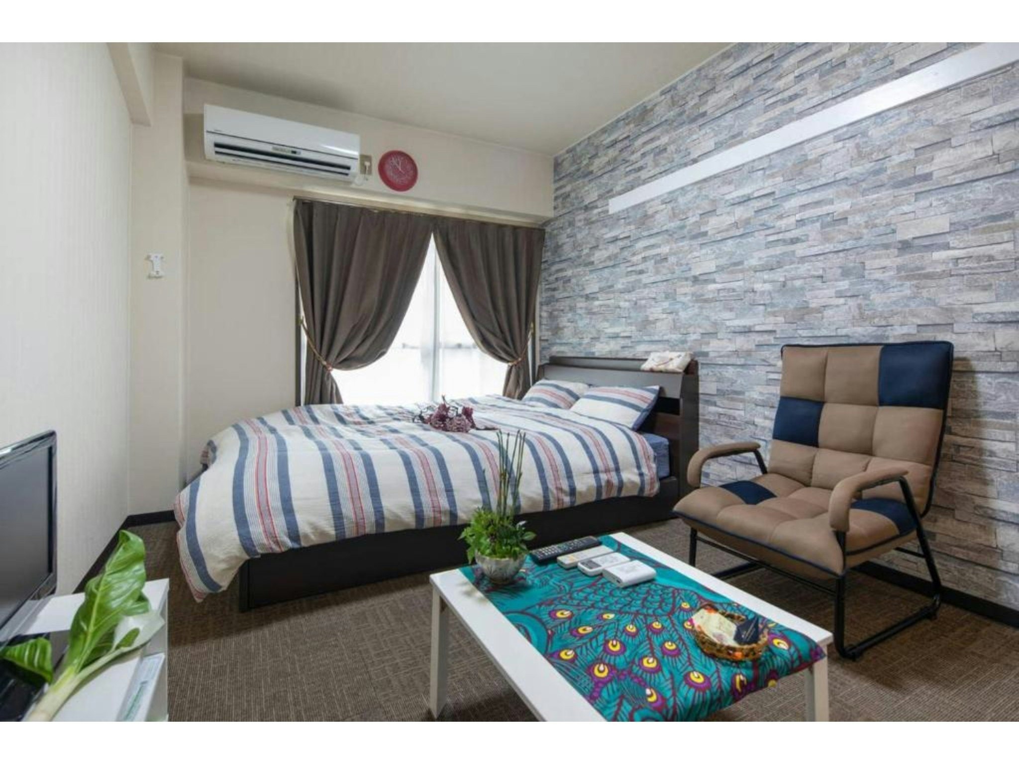 Cozy house 411 free E-bike & free portable wifi