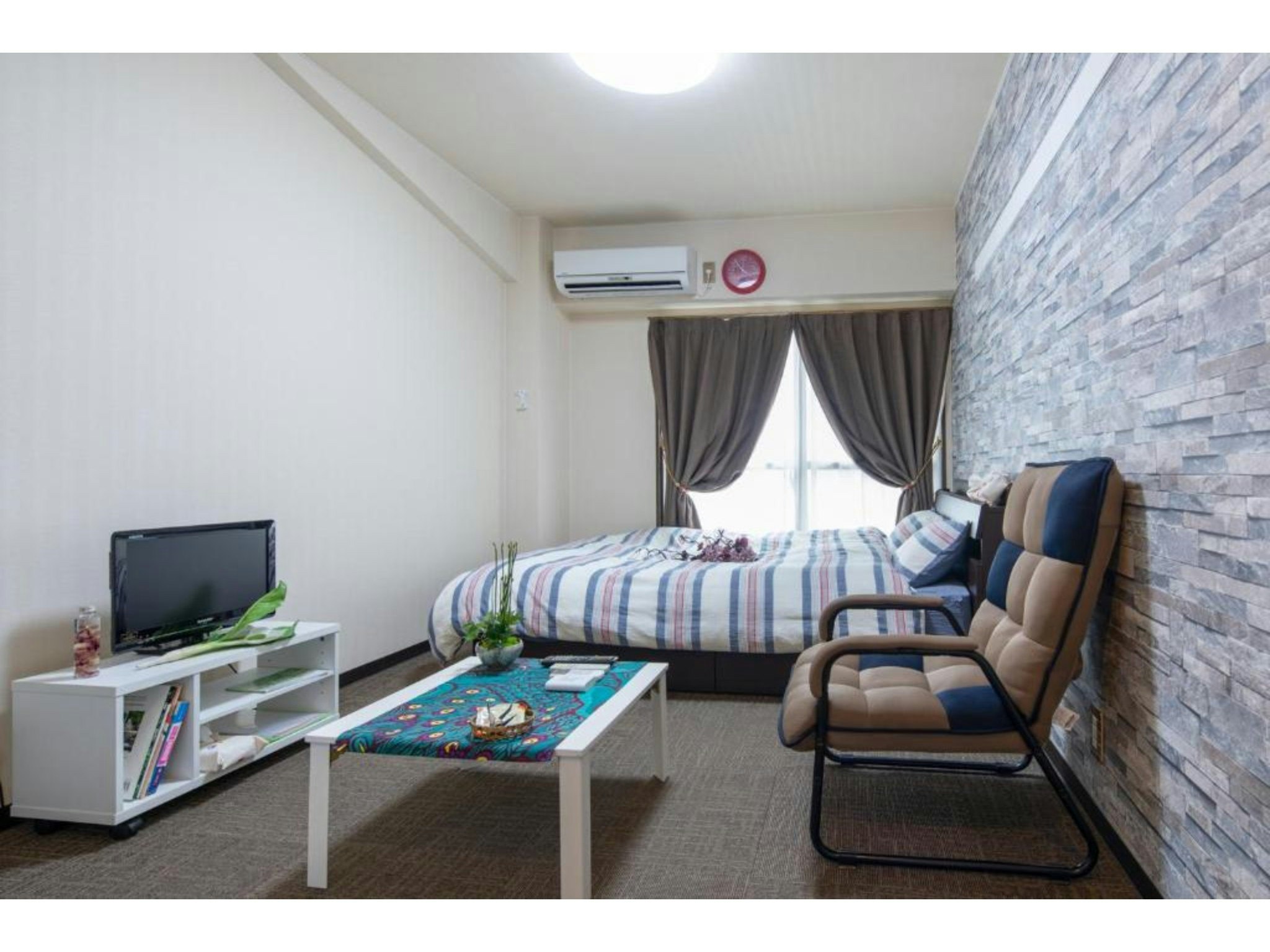Cozy house 411 free E-bike & free portable wifi