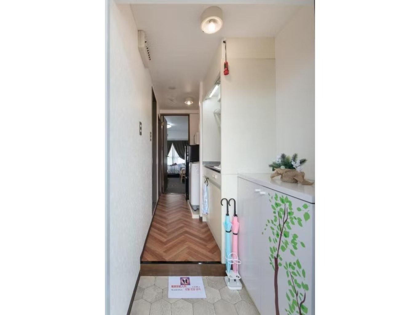 Cozy house 305 free E- bike & free portable wifi