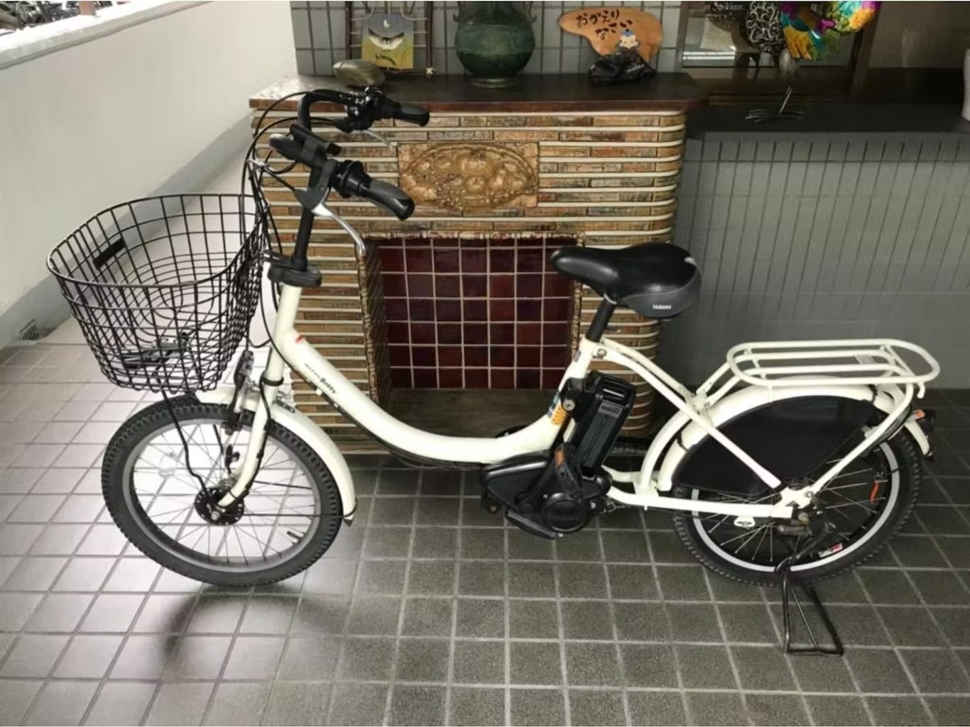 Cozy house 305 free E- bike & free portable wifi