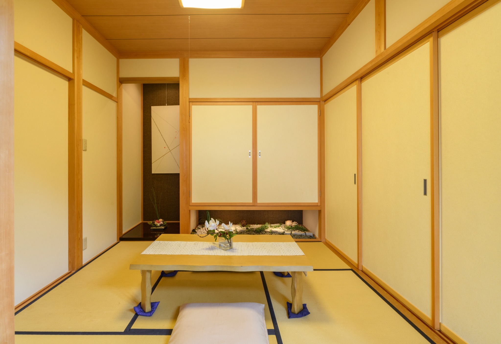 1日1組限定★まるごと1棟貸切のヴィラ