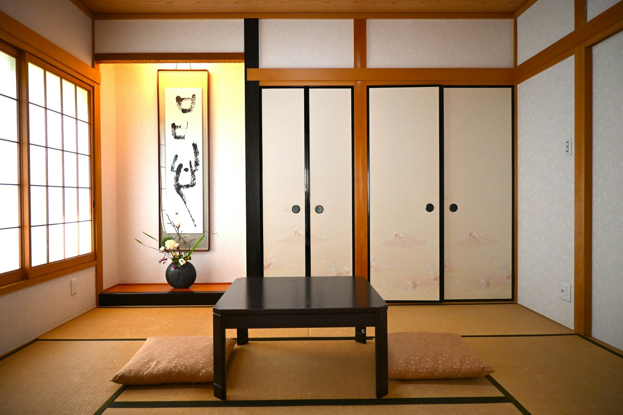 【伏見稲荷まで10分】長期滞におすすめ・閑静な昔ながらの京都の一軒家